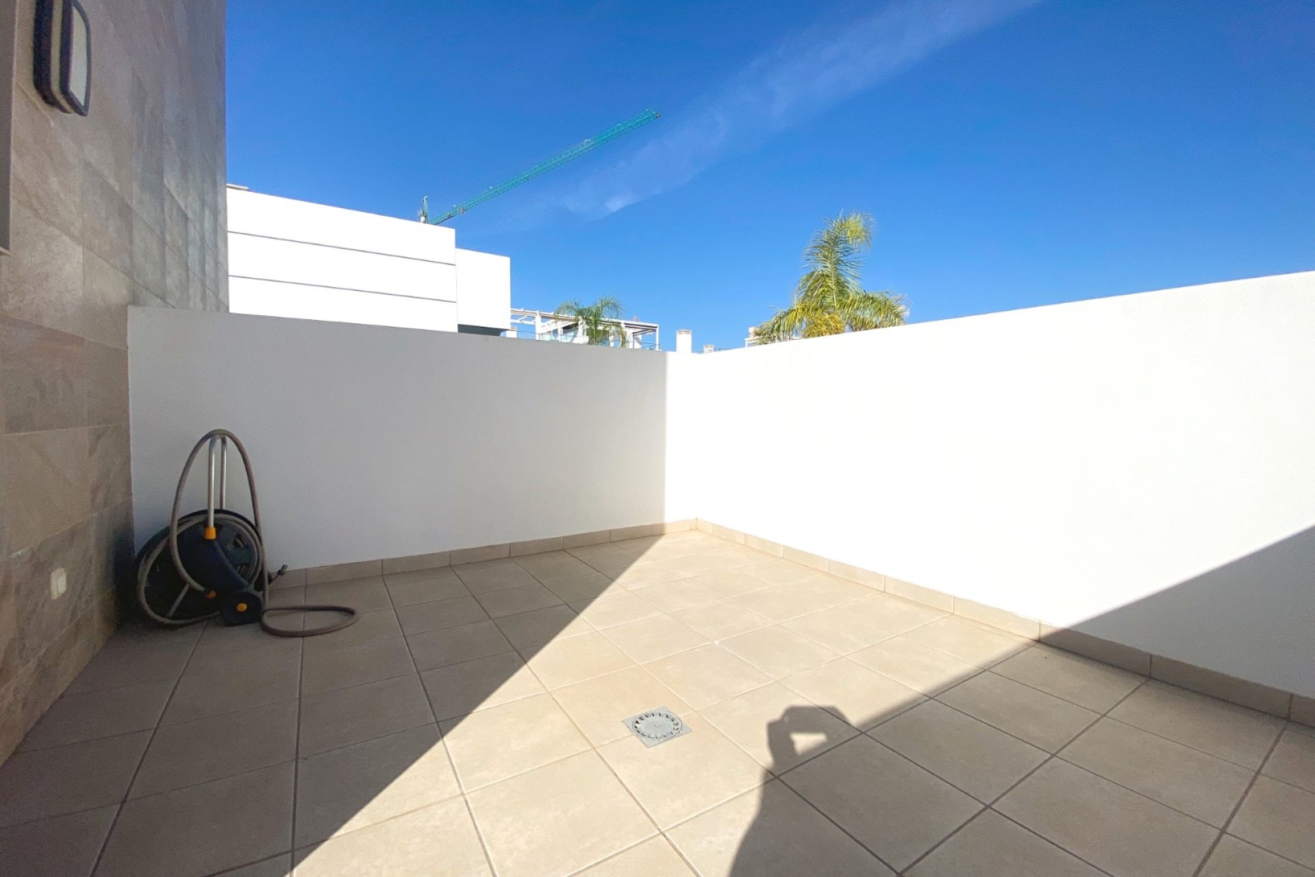 Herverkoop - Detached villa - Ciudad Quesada - Doña Pepa