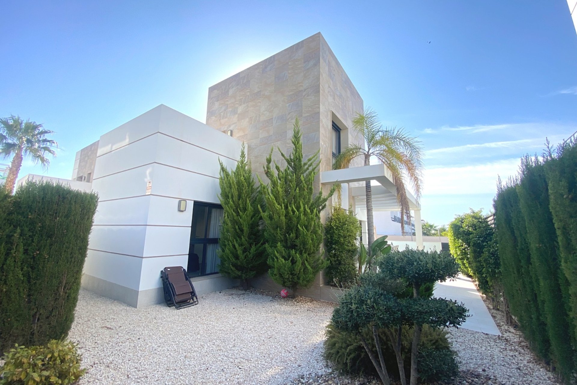 Herverkoop - Detached villa - Ciudad Quesada - Doña Pepa
