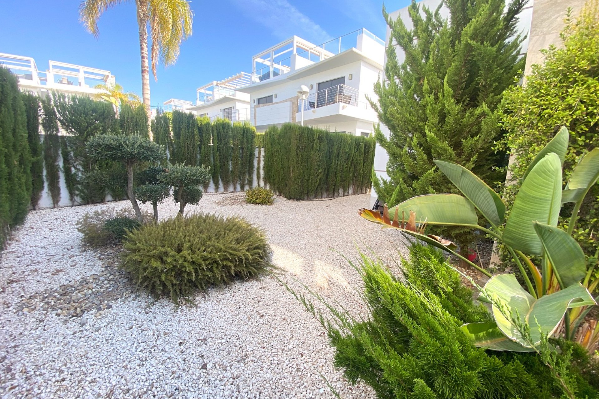 Herverkoop - Detached villa - Ciudad Quesada - Doña Pepa