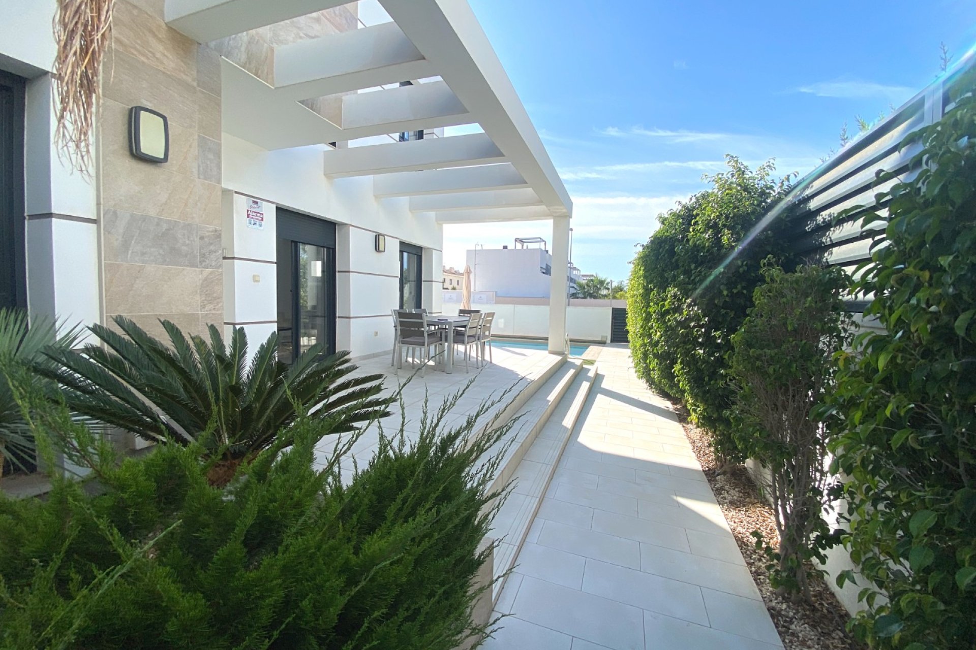 Herverkoop - Detached villa - Ciudad Quesada - Doña Pepa