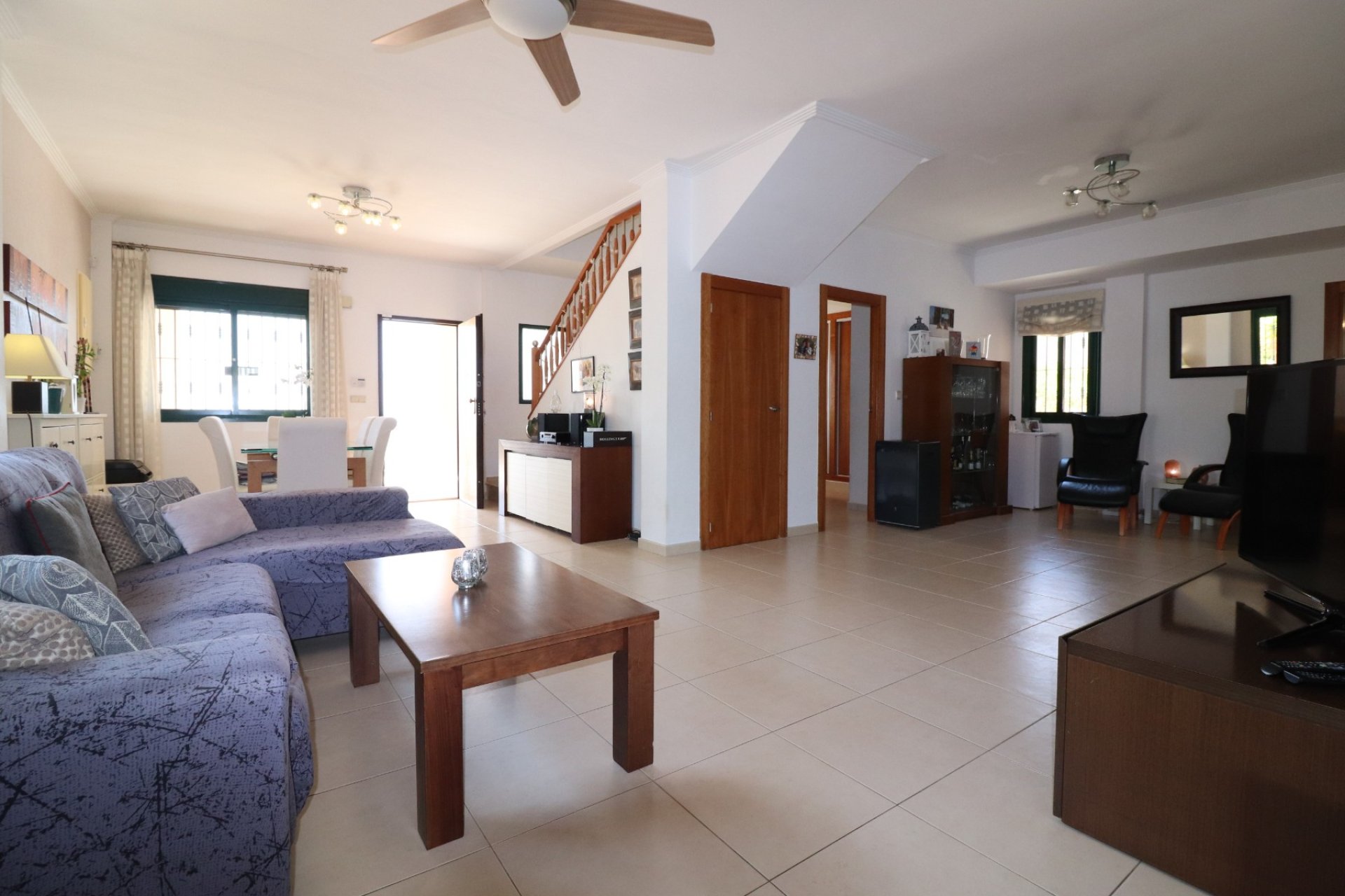 Herverkoop - Detached villa - Ciudad Quesada - La Fiesta