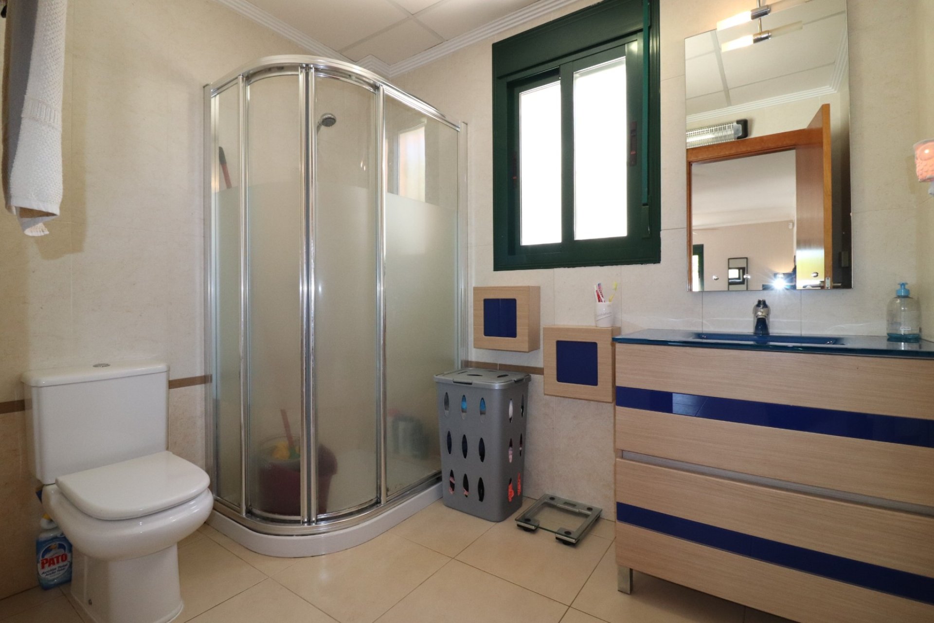 Herverkoop - Detached villa - Ciudad Quesada - La Fiesta