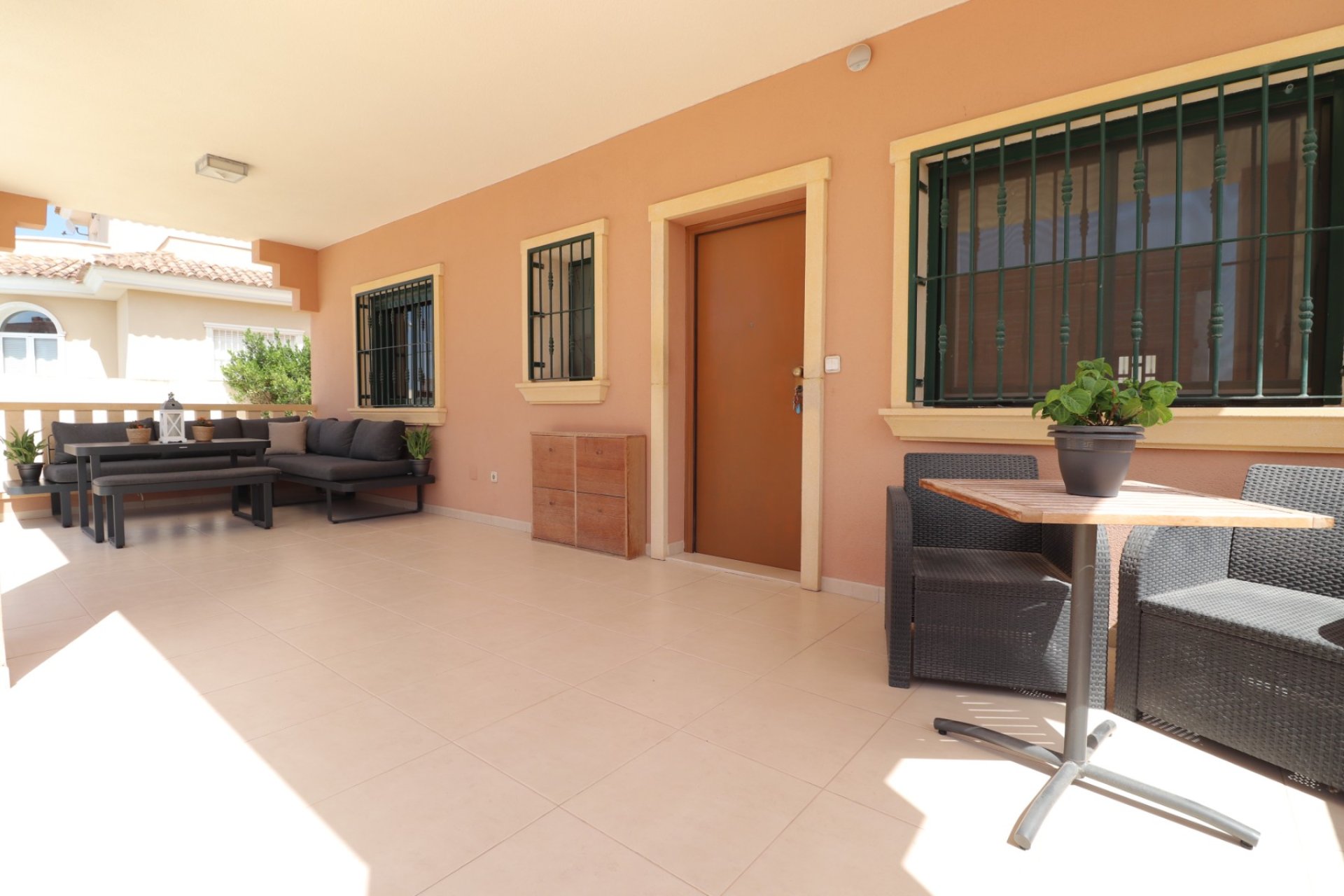Herverkoop - Detached villa - Ciudad Quesada - La Fiesta