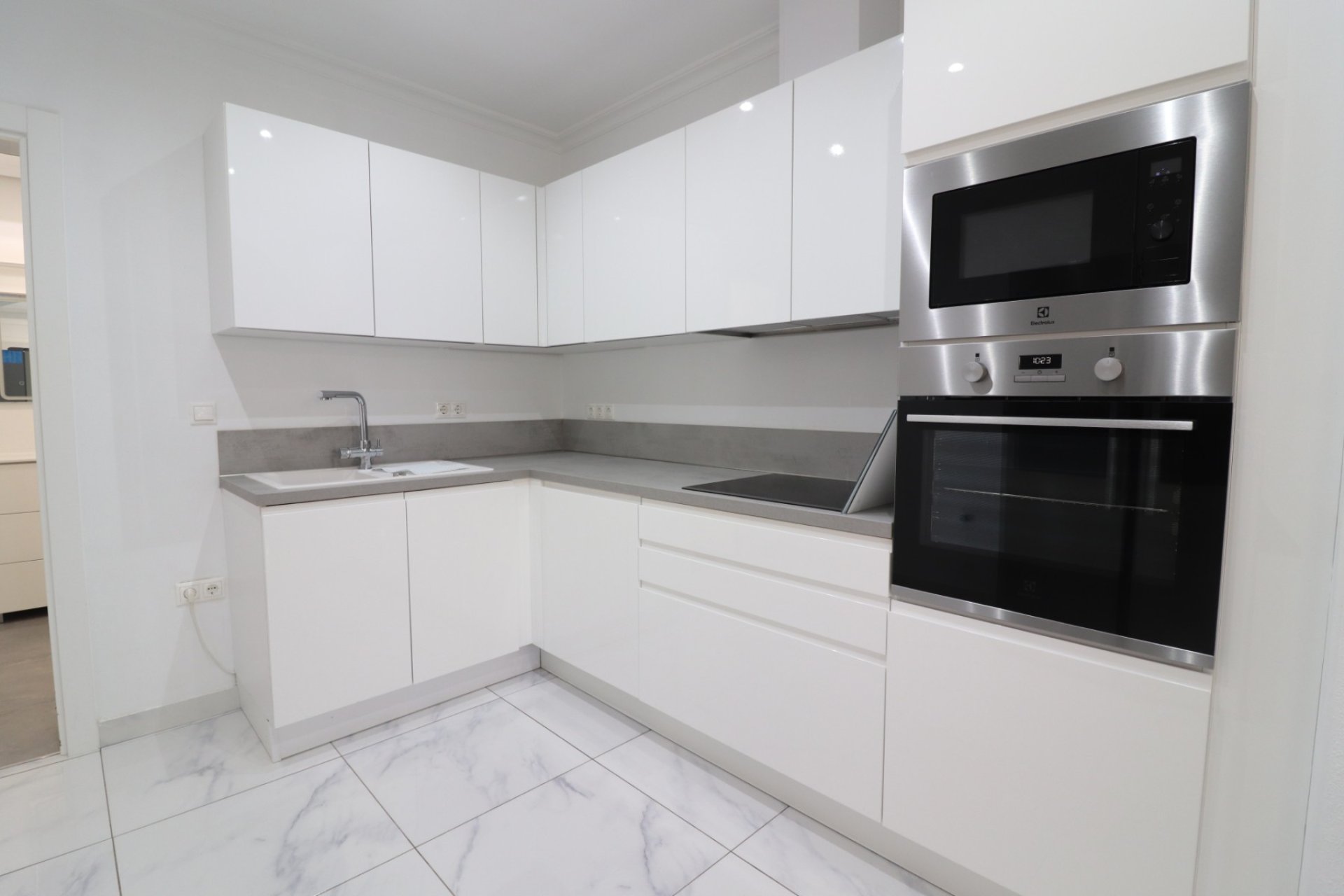 Herverkoop - Detached villa - Ciudad Quesada - La Fiesta