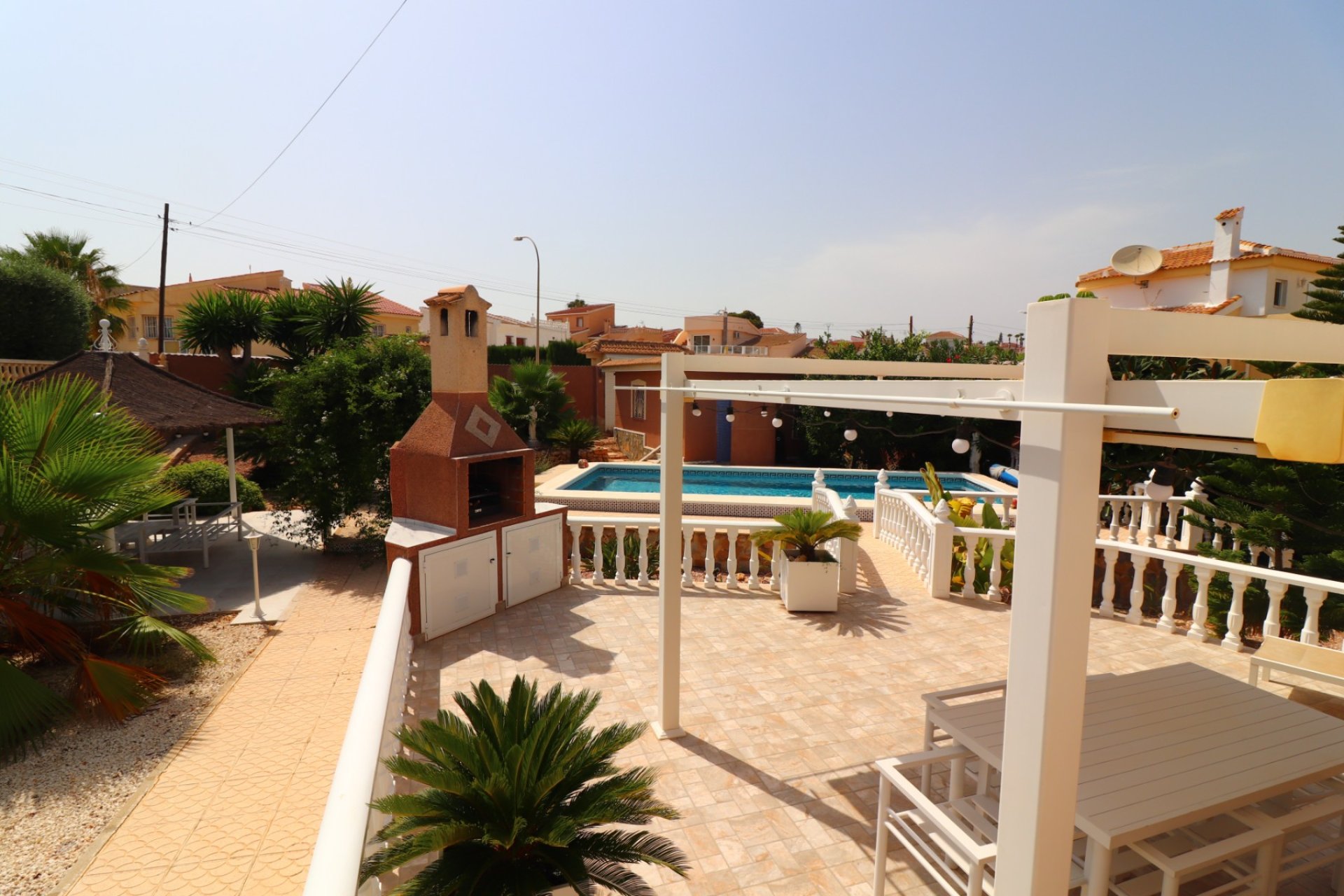 Herverkoop - Detached villa - Ciudad Quesada - La Fiesta