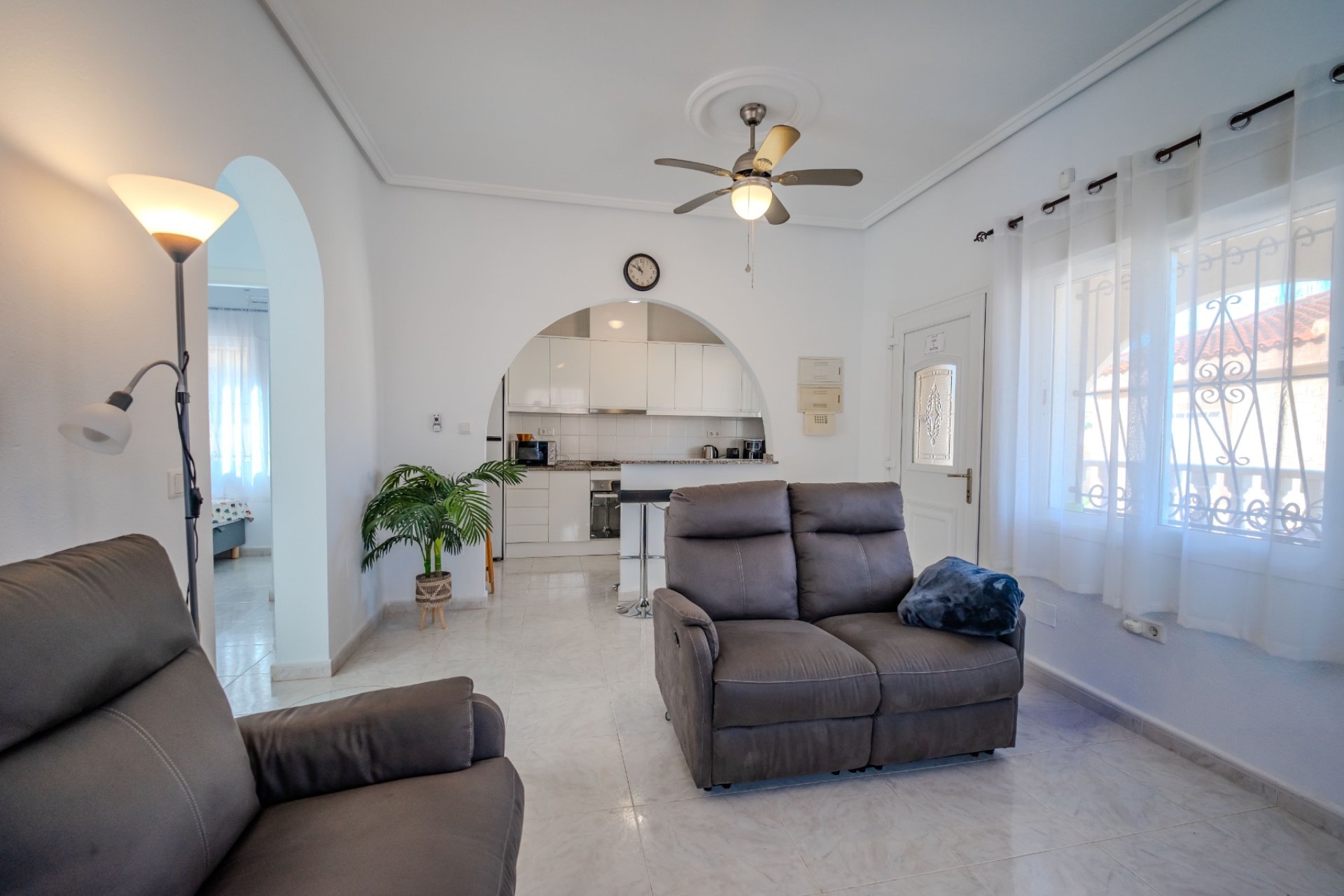 Herverkoop - Detached villa - Ciudad Quesada - La  Marquesa Golf