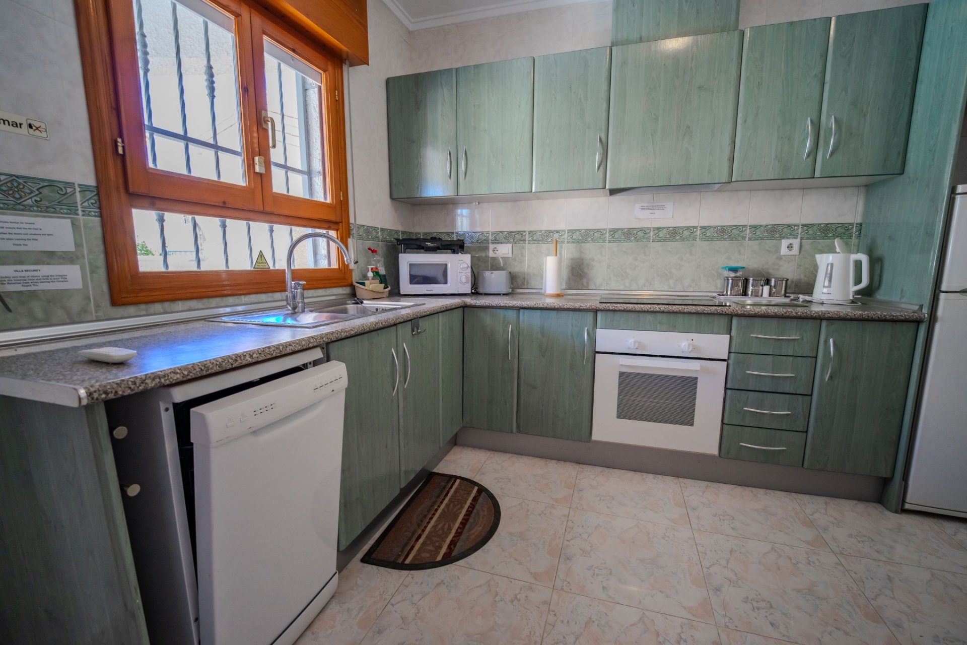 Herverkoop - Detached villa - Ciudad Quesada - La  Marquesa Golf