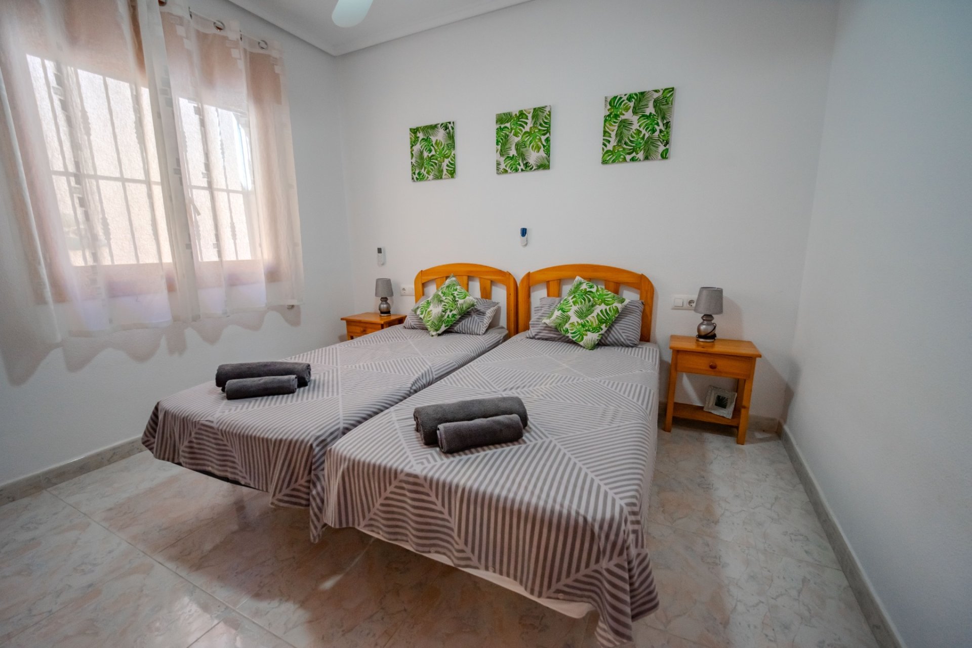 Herverkoop - Detached villa - Ciudad Quesada - La  Marquesa Golf