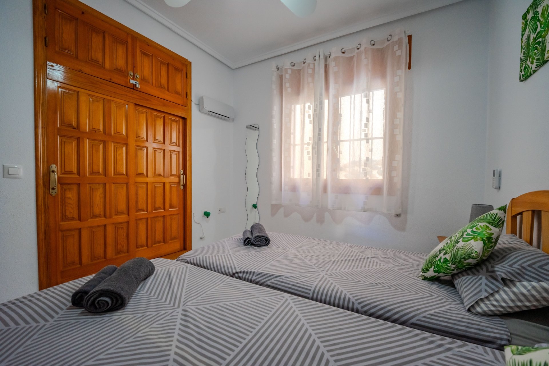 Herverkoop - Detached villa - Ciudad Quesada - La  Marquesa Golf