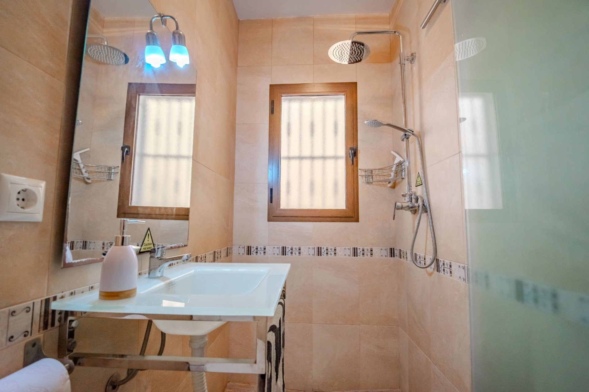Herverkoop - Detached villa - Ciudad Quesada - La  Marquesa Golf