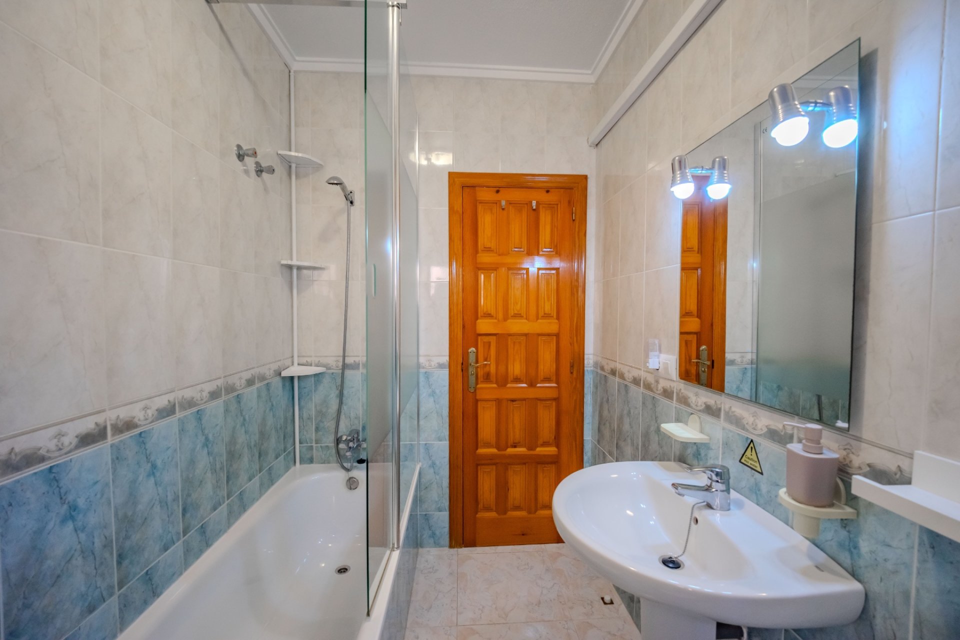 Herverkoop - Detached villa - Ciudad Quesada - La  Marquesa Golf