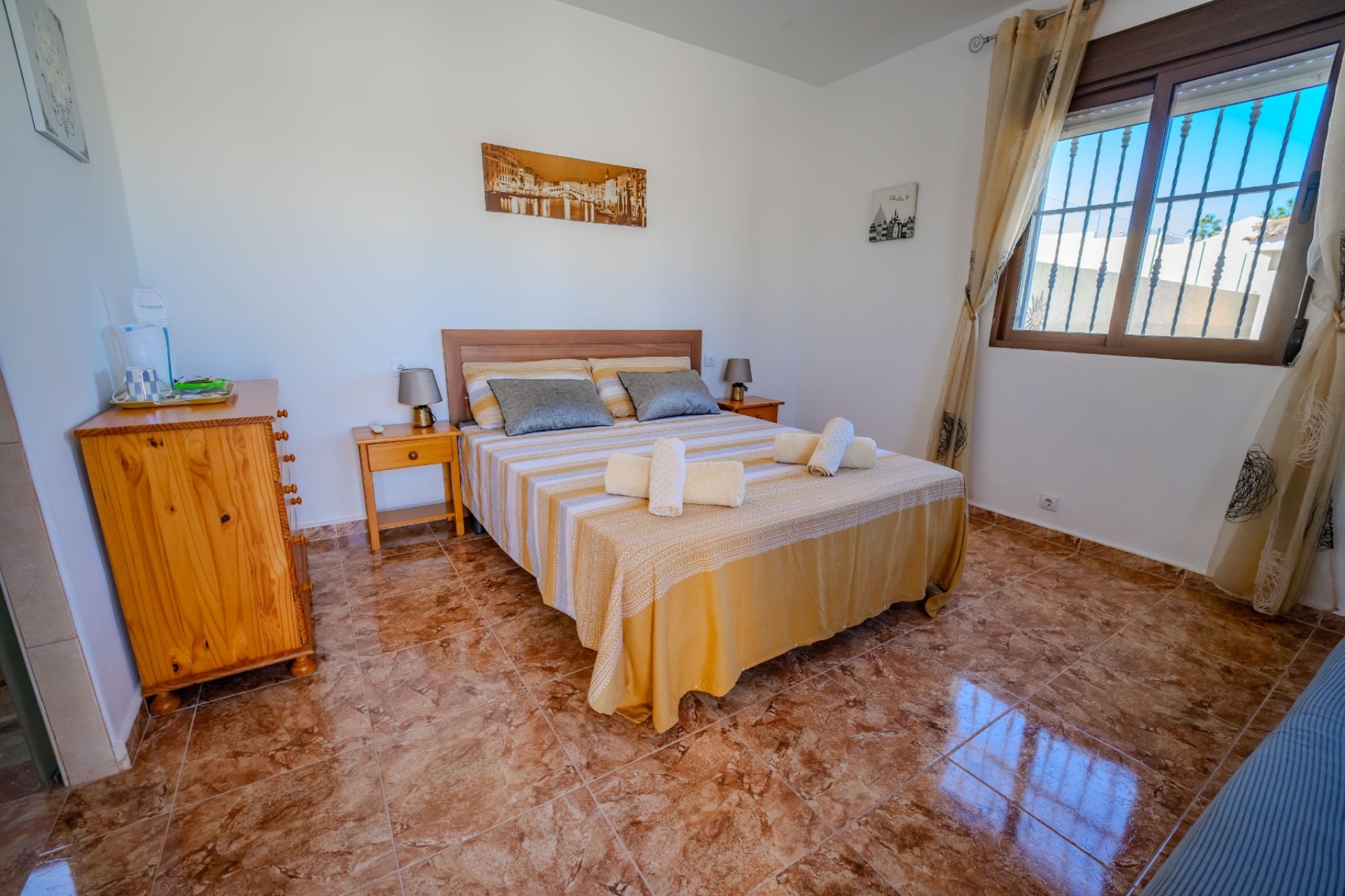 Herverkoop - Detached villa - Ciudad Quesada - La  Marquesa Golf