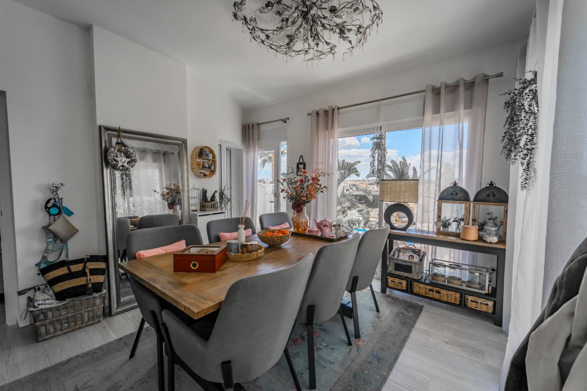 Herverkoop - Detached villa - Ciudad Quesada - La Marquesa Golf
