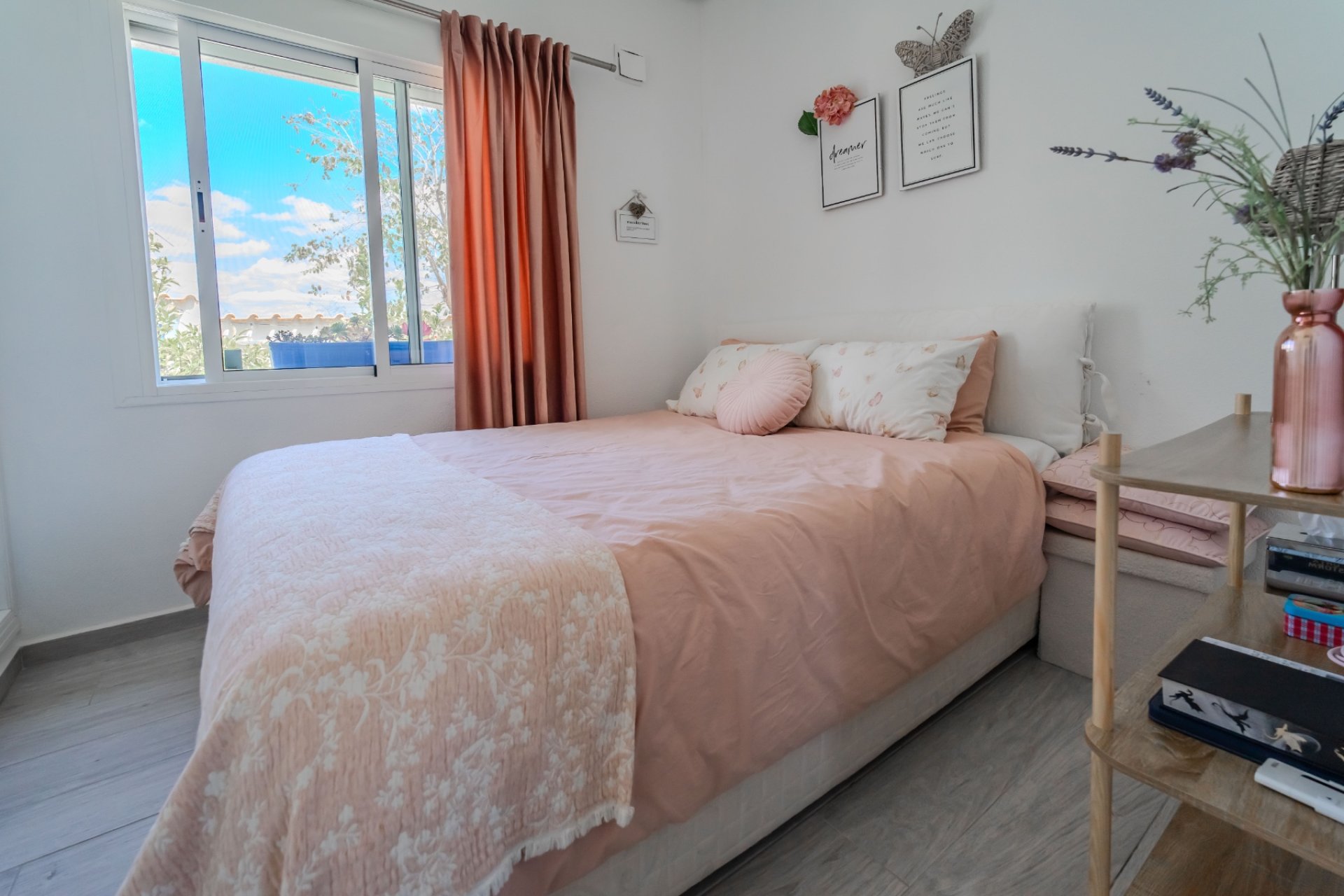 Herverkoop - Detached villa - Ciudad Quesada - La Marquesa Golf