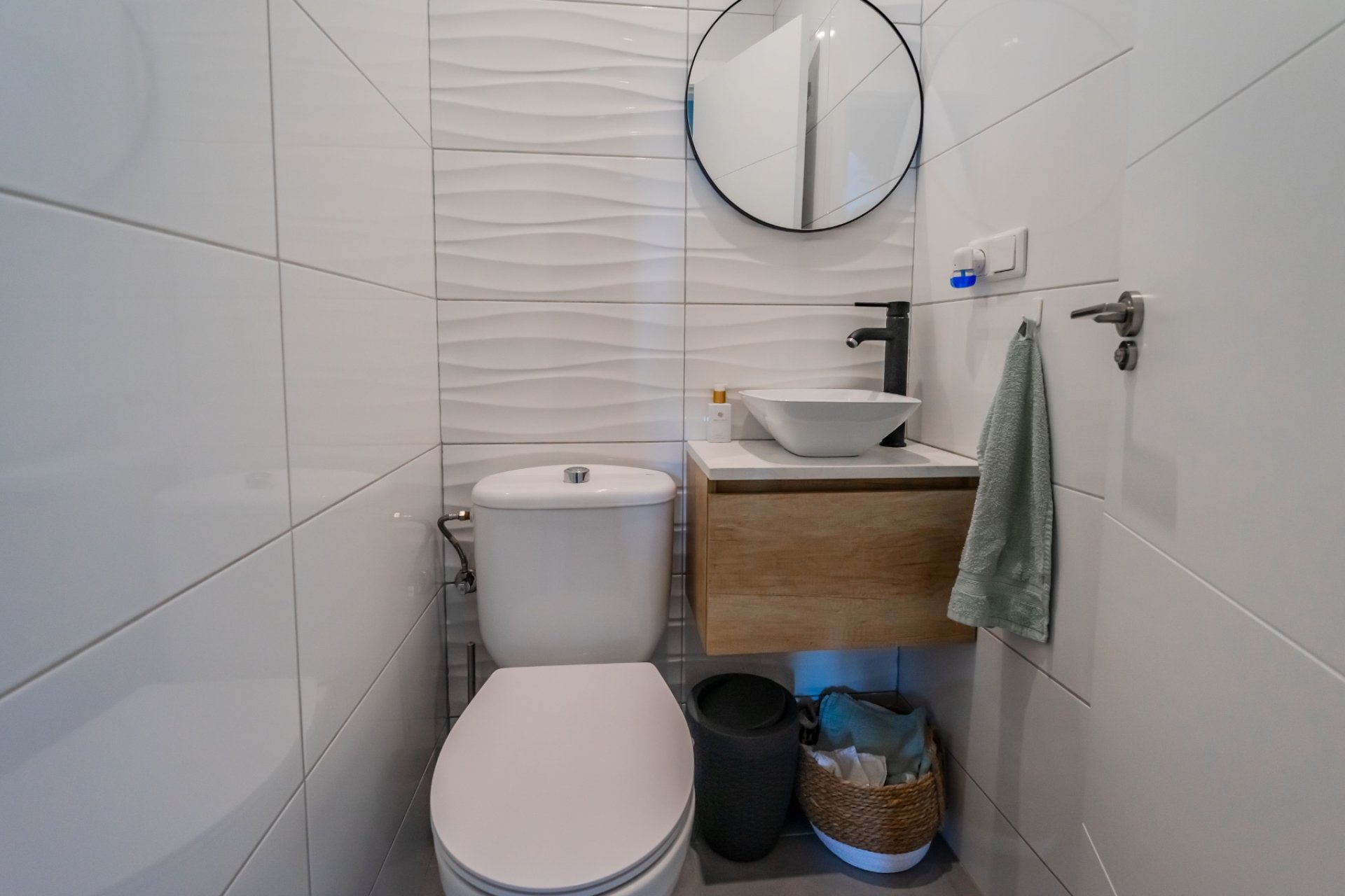 Herverkoop - Detached villa - Ciudad Quesada - La Marquesa Golf