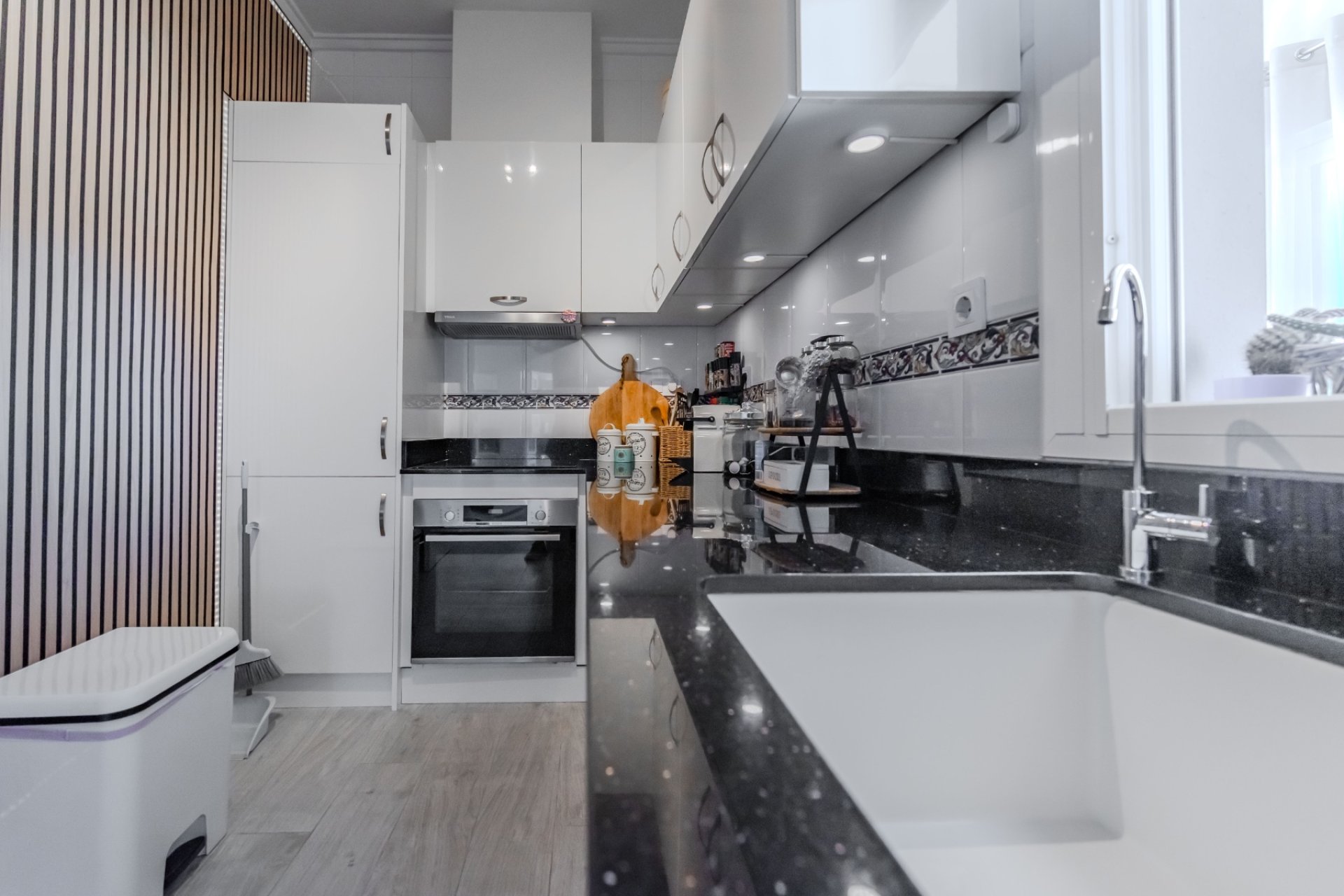 Herverkoop - Detached villa - Ciudad Quesada - La Marquesa Golf