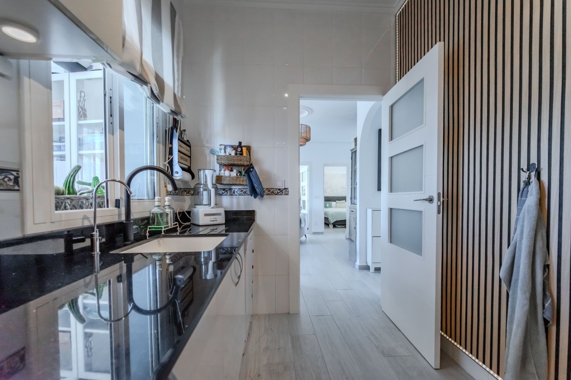 Herverkoop - Detached villa - Ciudad Quesada - La Marquesa Golf