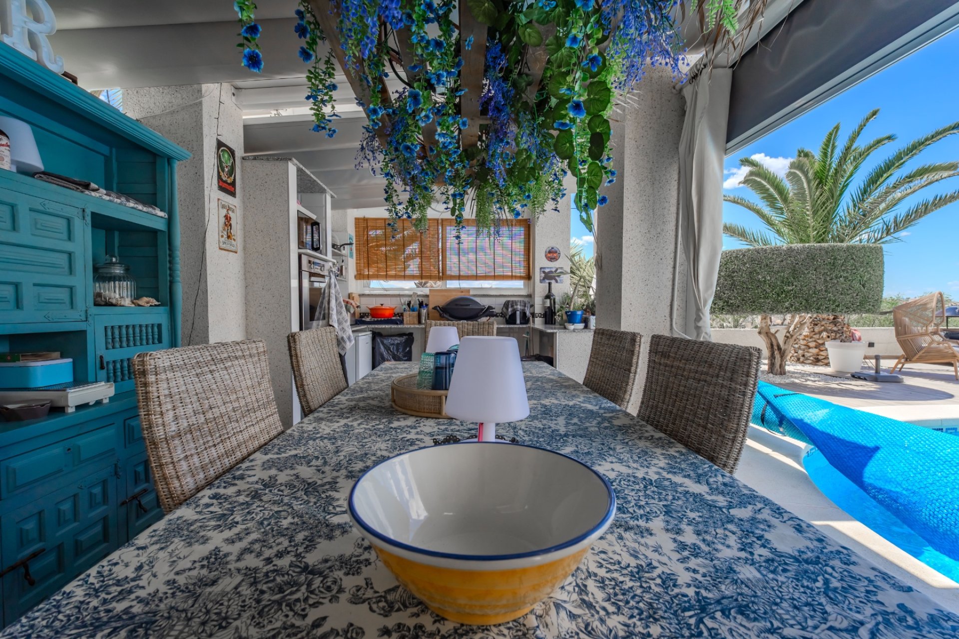 Herverkoop - Detached villa - Ciudad Quesada - La Marquesa Golf
