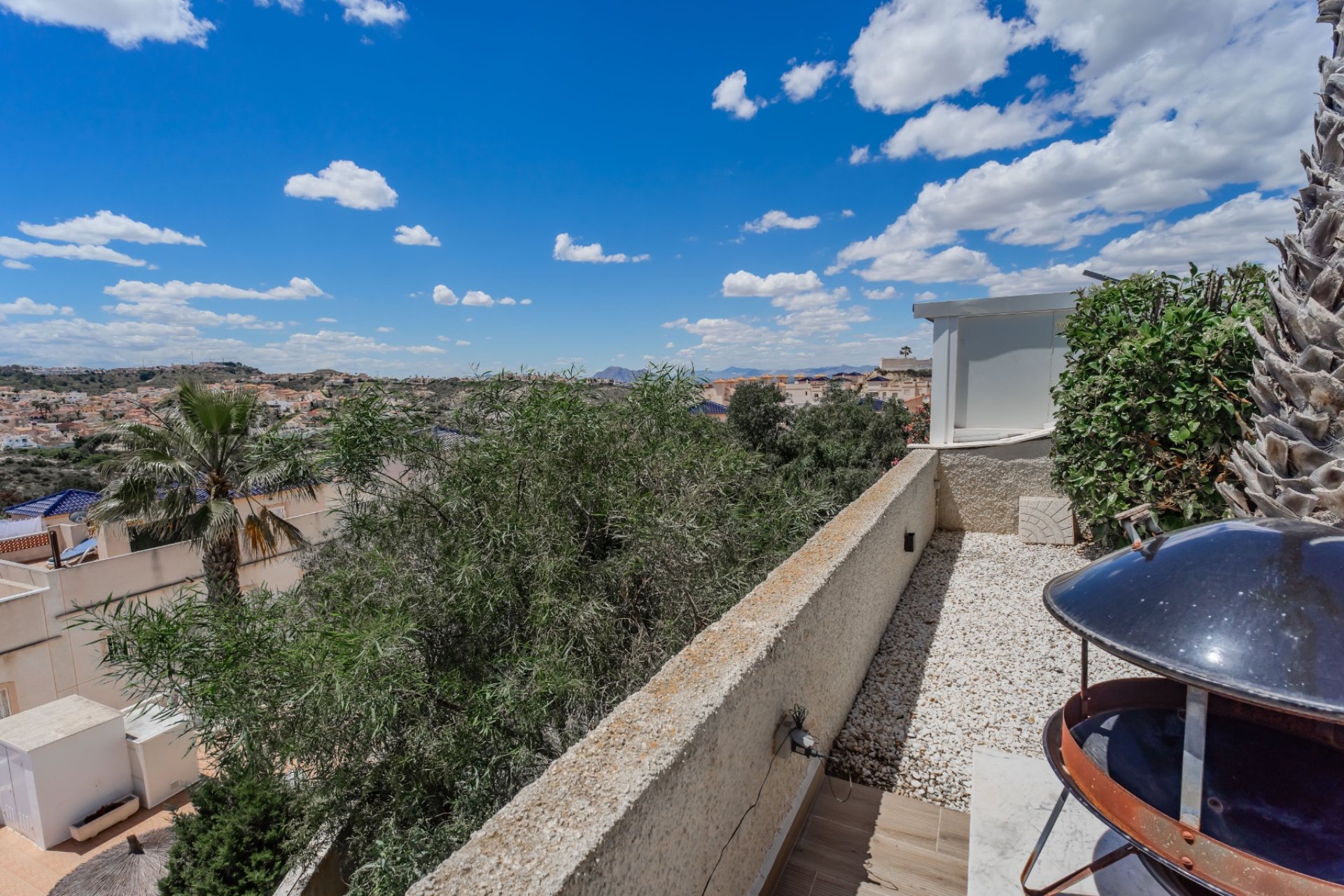 Herverkoop - Detached villa - Ciudad Quesada - La Marquesa Golf
