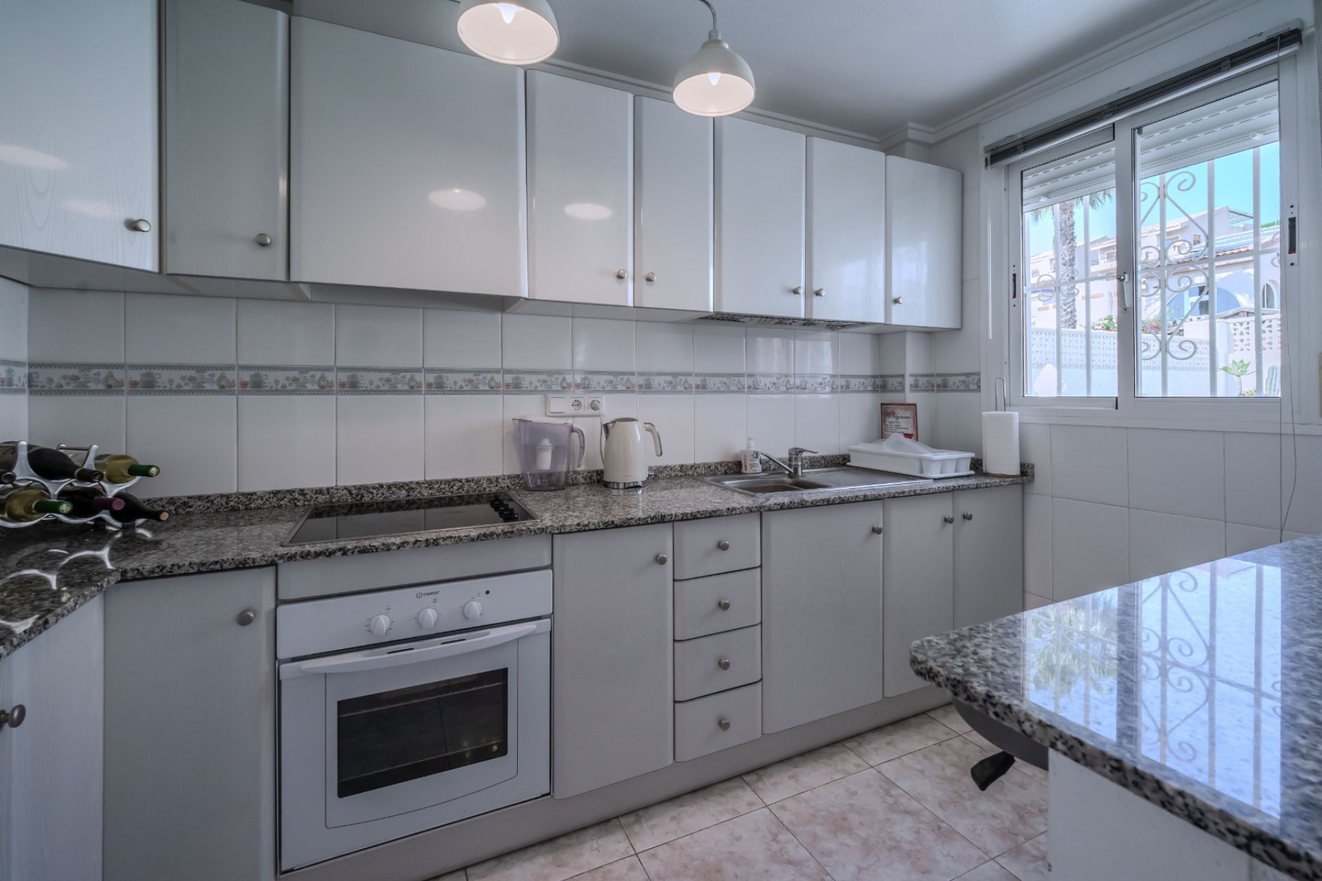 Herverkoop - Detached villa - Ciudad Quesada - La  Marquesa Golf