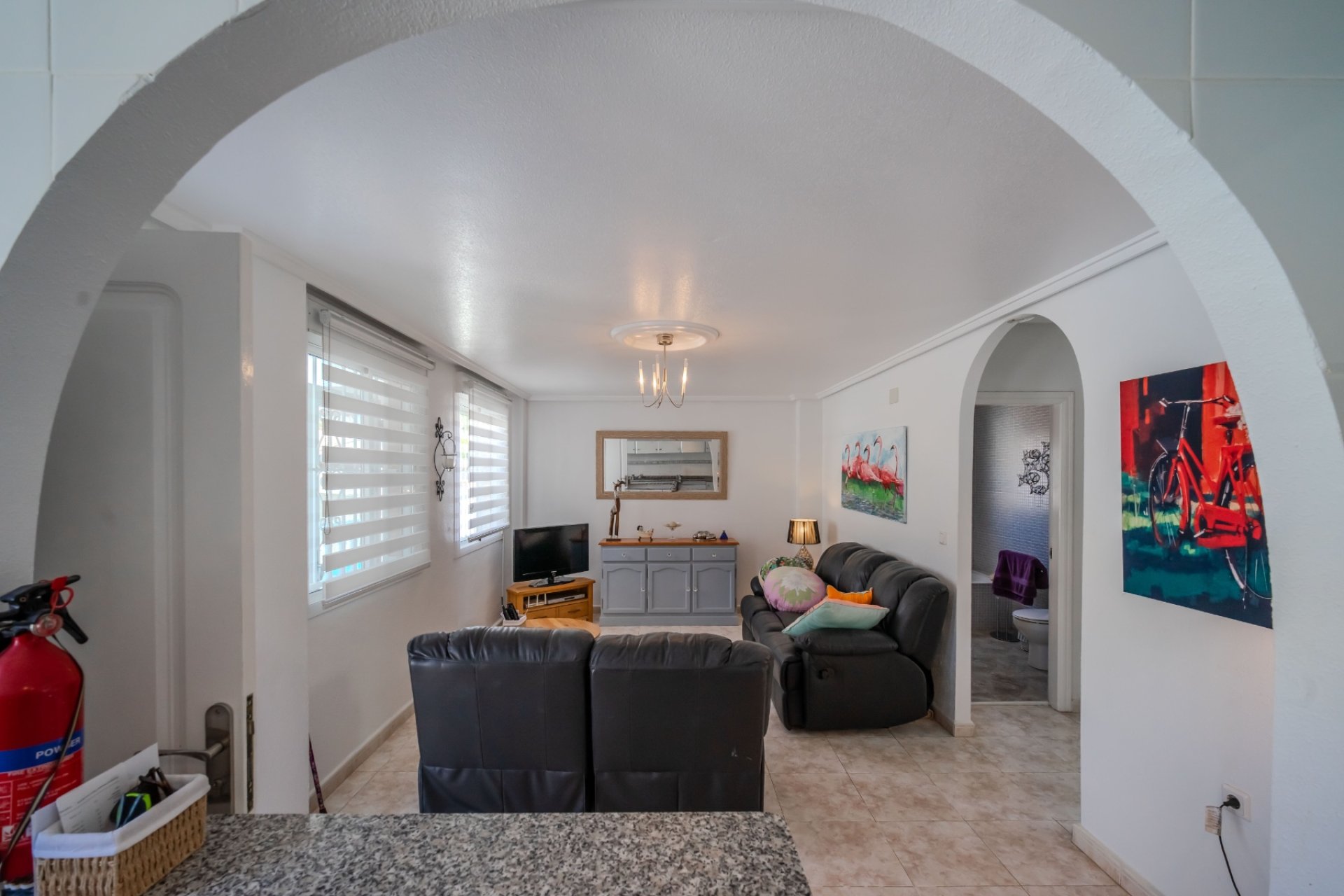 Herverkoop - Detached villa - Ciudad Quesada - La  Marquesa Golf