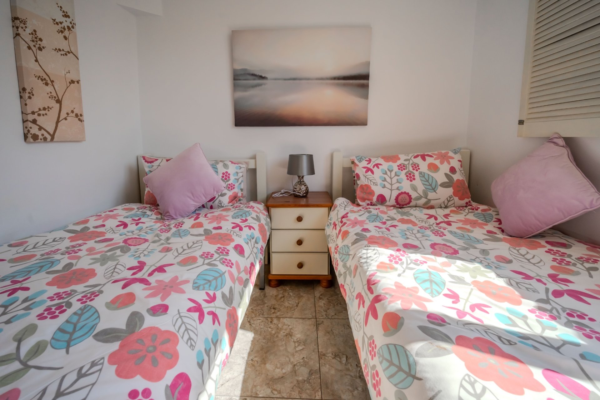Herverkoop - Detached villa - Ciudad Quesada - La  Marquesa Golf