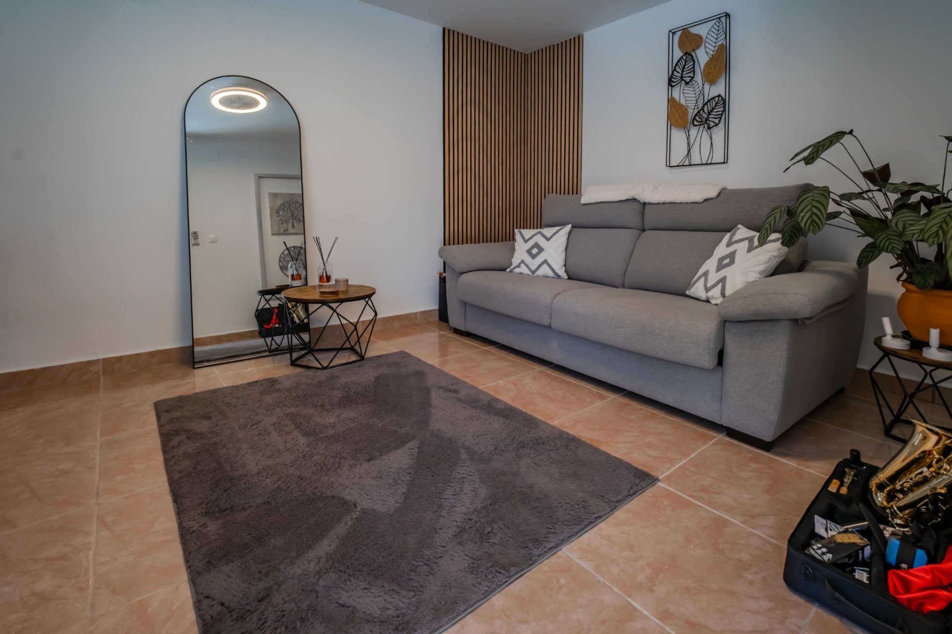 Herverkoop - Detached villa - Ciudad Quesada - La Marquesa Golf