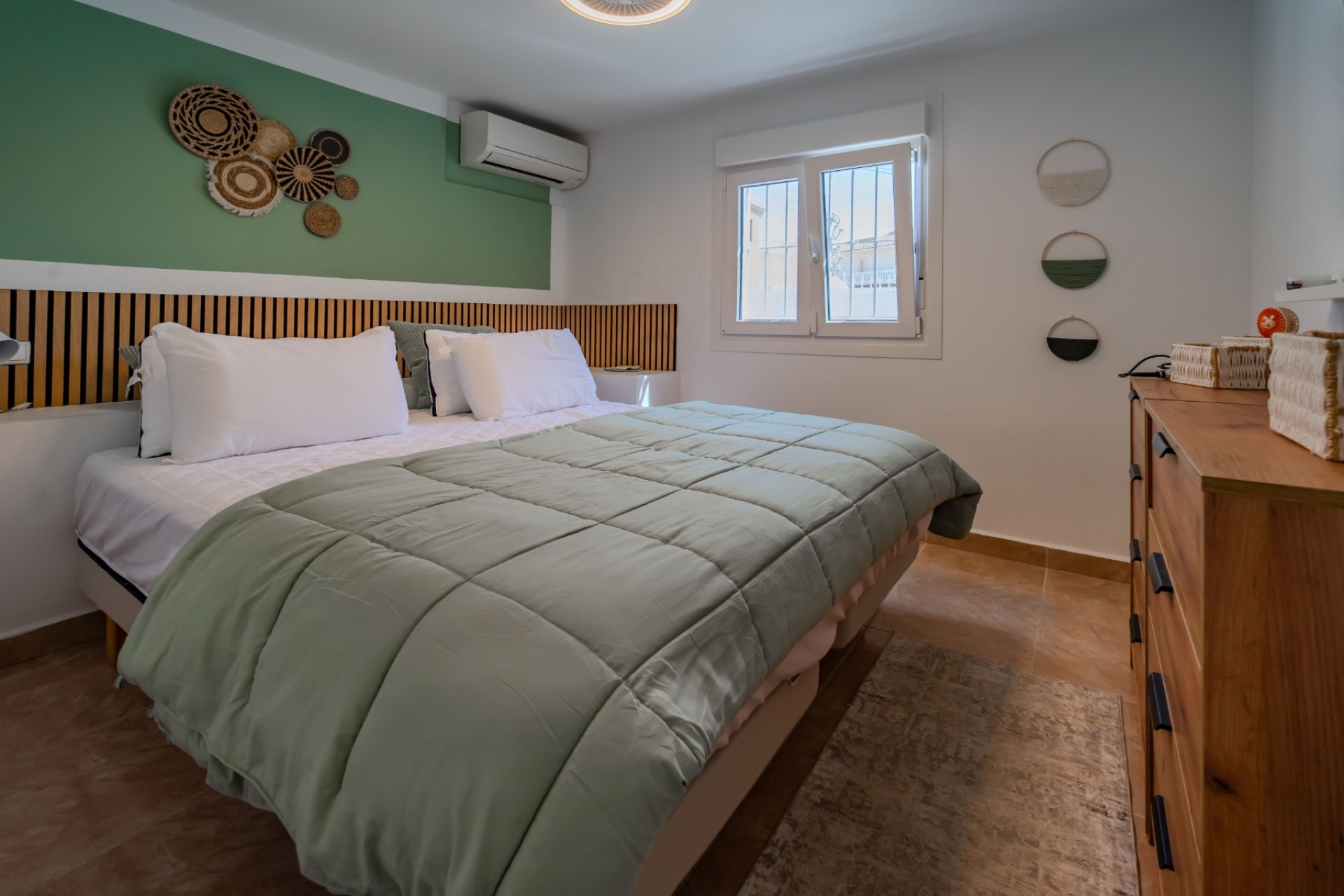 Herverkoop - Detached villa - Ciudad Quesada - La Marquesa Golf
