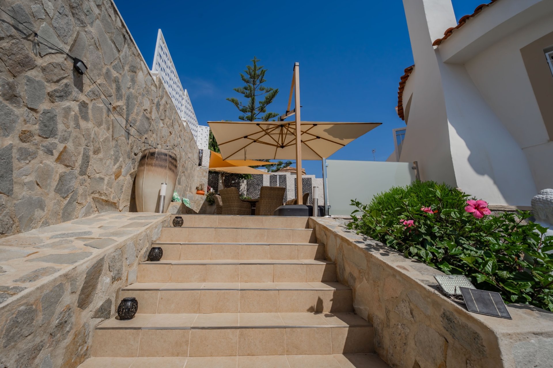 Herverkoop - Detached villa - Ciudad Quesada - La Marquesa Golf