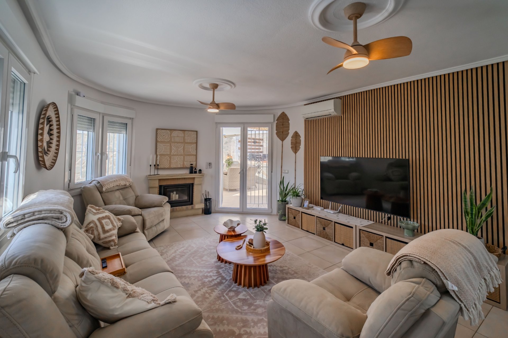 Herverkoop - Detached villa - Ciudad Quesada - La Marquesa Golf