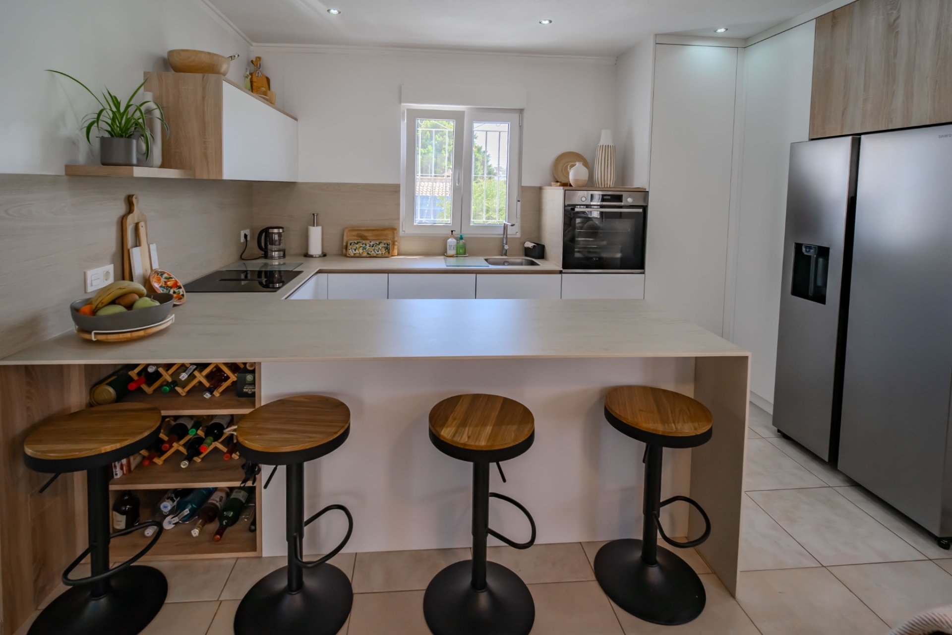 Herverkoop - Detached villa - Ciudad Quesada - La Marquesa Golf
