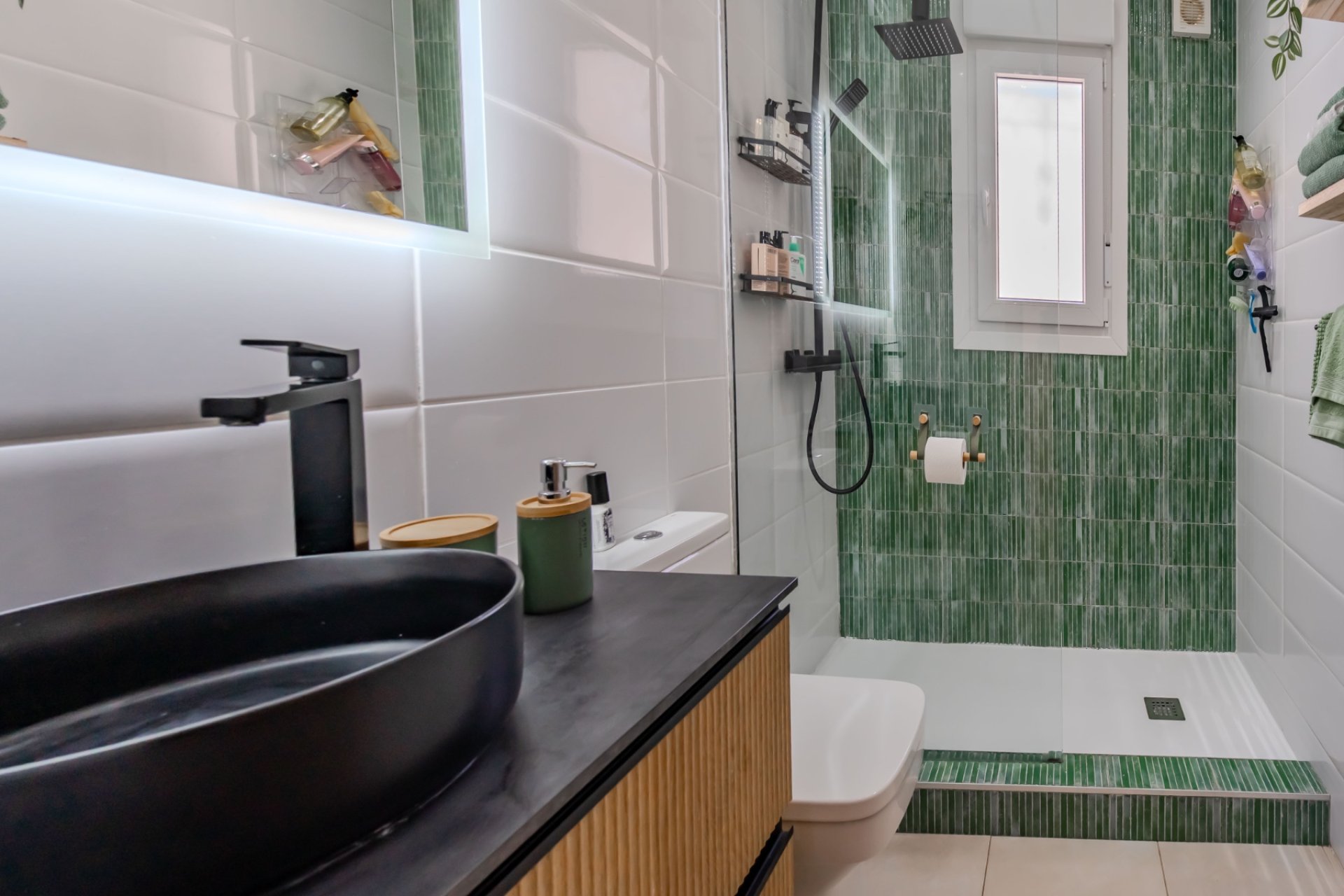 Herverkoop - Detached villa - Ciudad Quesada - La Marquesa Golf