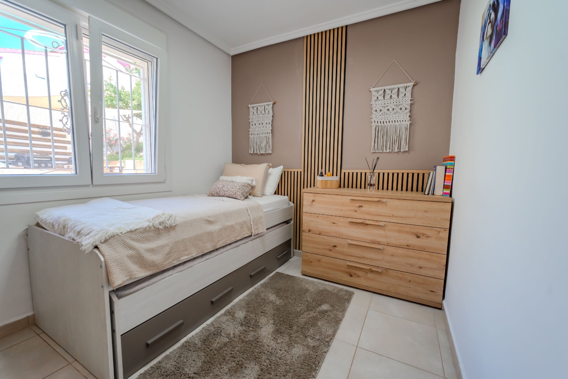 Herverkoop - Detached villa - Ciudad Quesada - La Marquesa Golf
