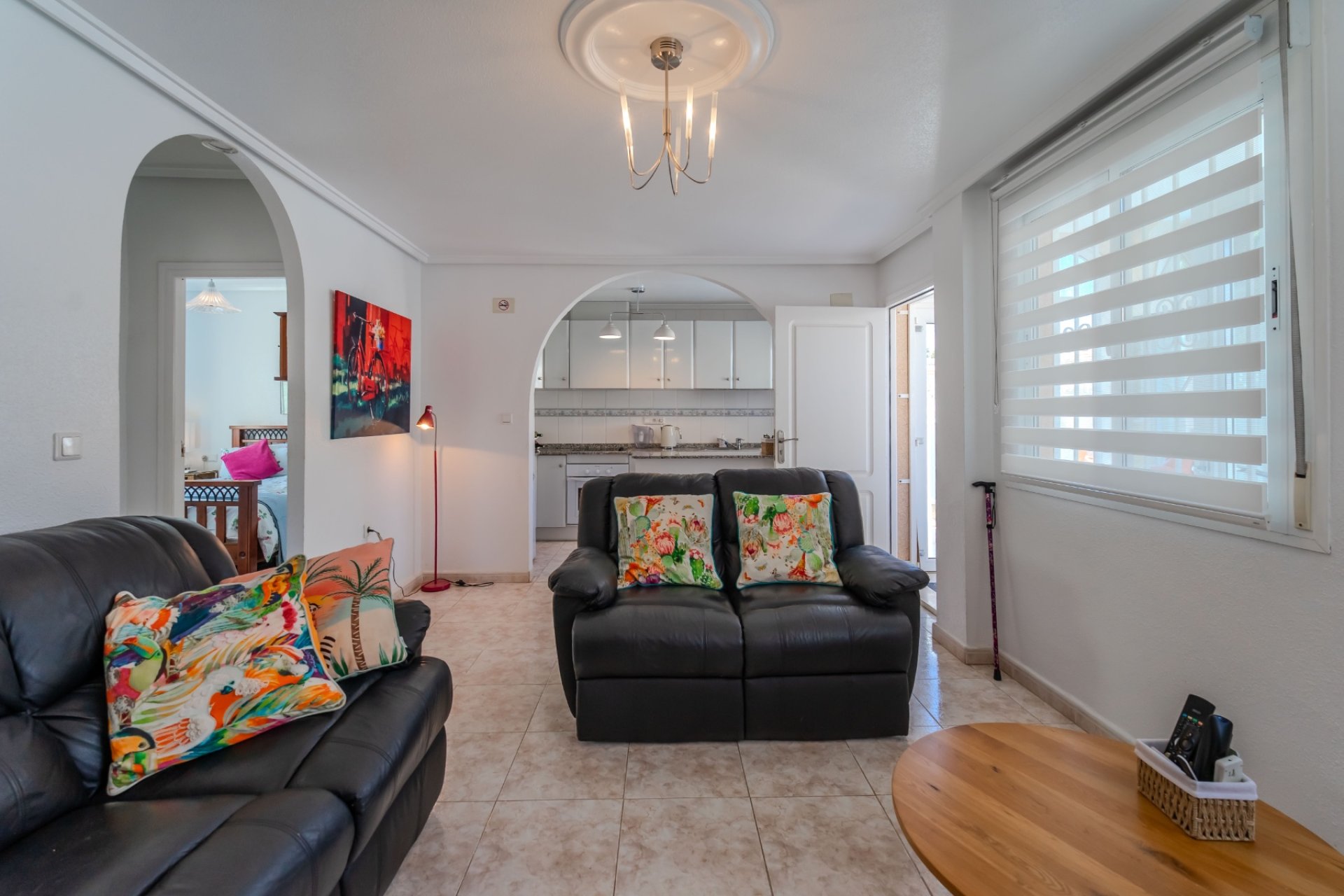 Herverkoop - Detached villa - Ciudad Quesada - La  Marquesa Golf