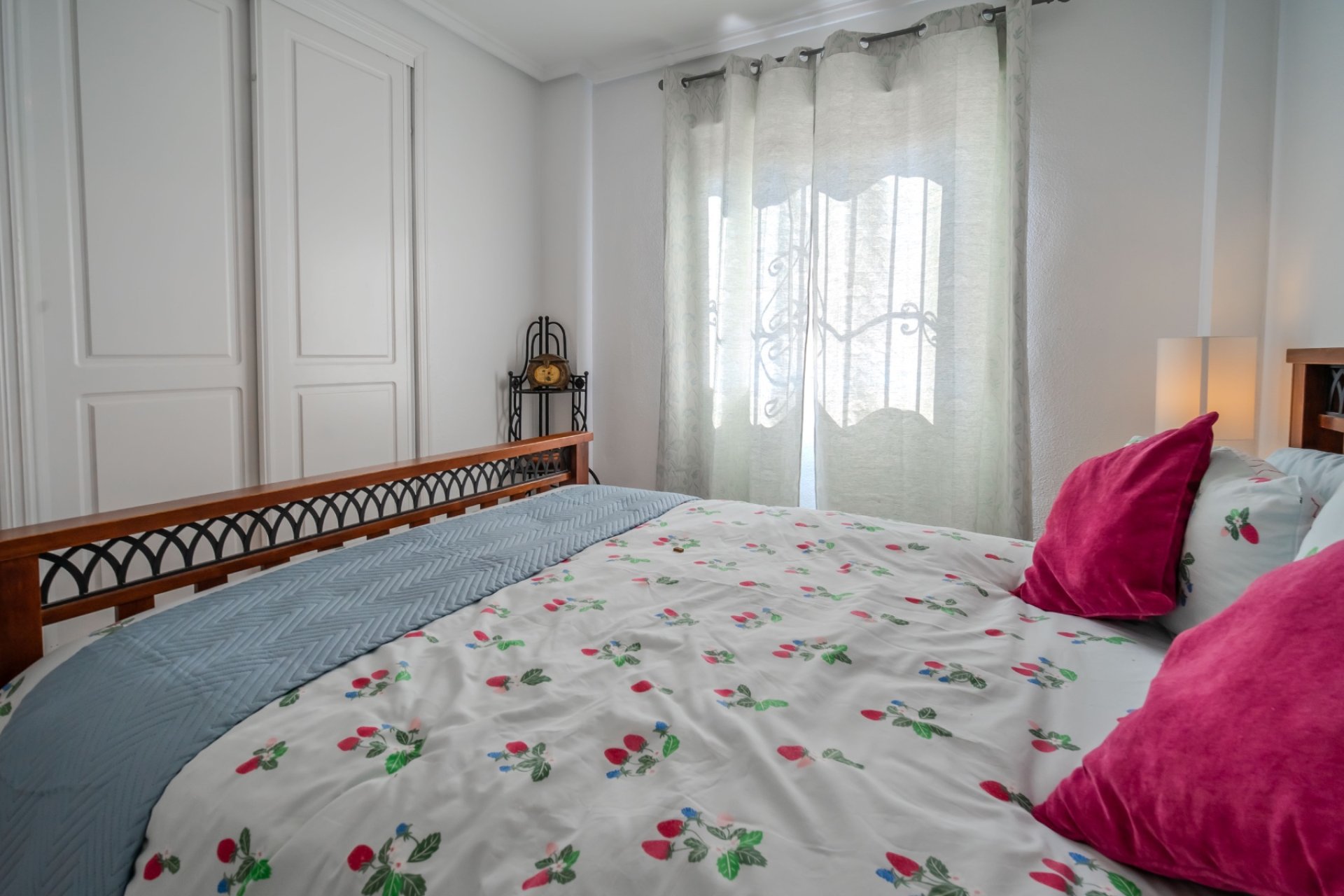 Herverkoop - Detached villa - Ciudad Quesada - La  Marquesa Golf