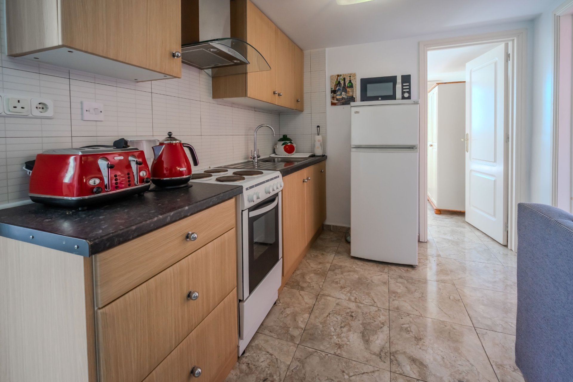 Herverkoop - Detached villa - Ciudad Quesada - La  Marquesa Golf