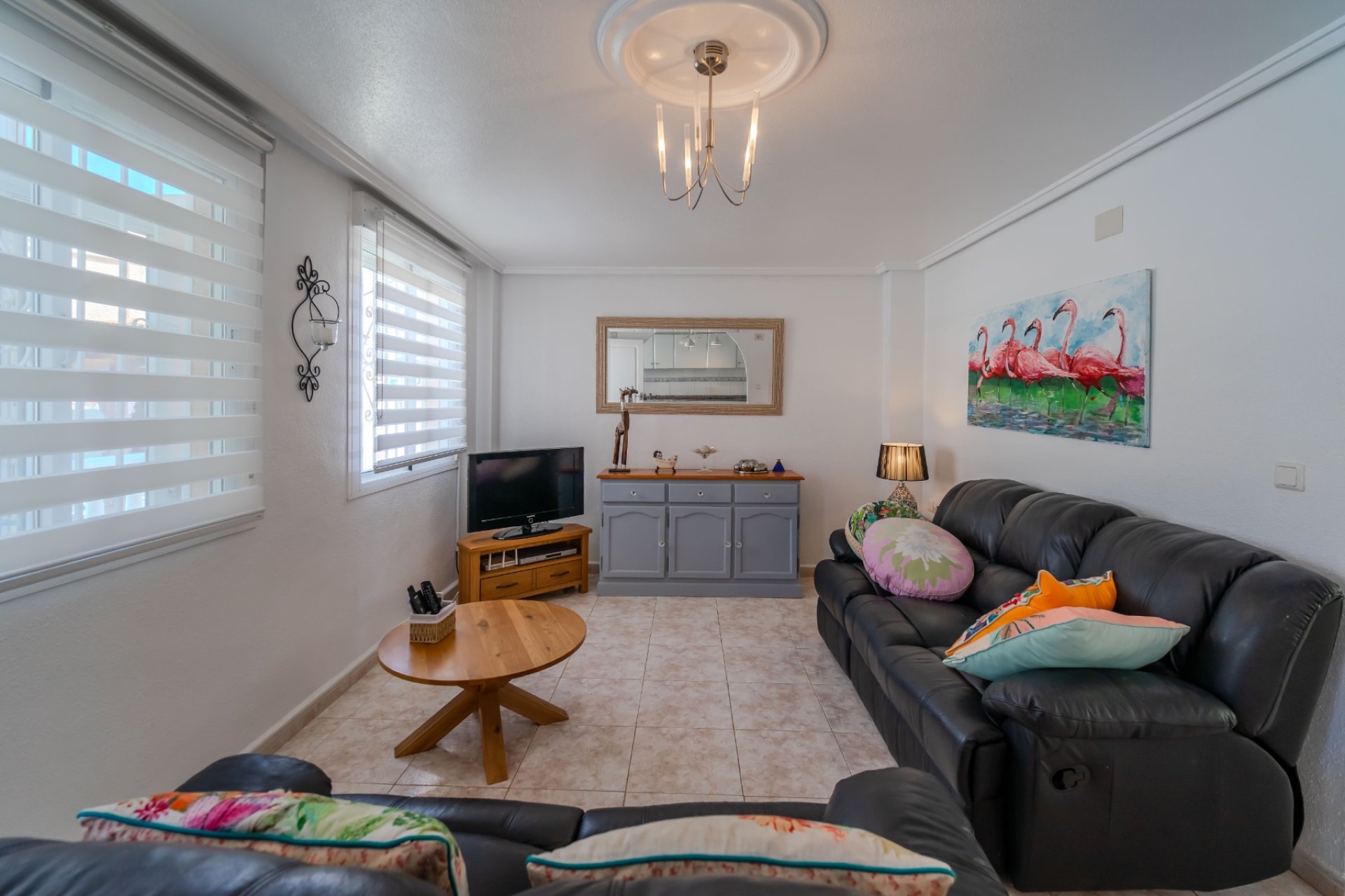 Herverkoop - Detached villa - Ciudad Quesada - La  Marquesa Golf