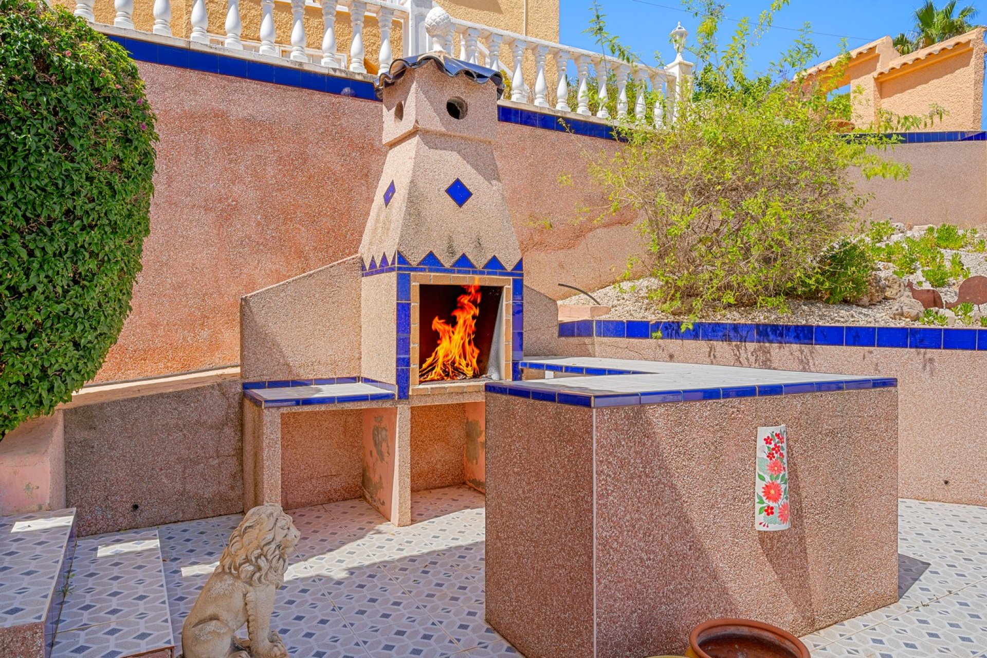 Herverkoop - Detached villa - Ciudad Quesada - La Marquesa Golf