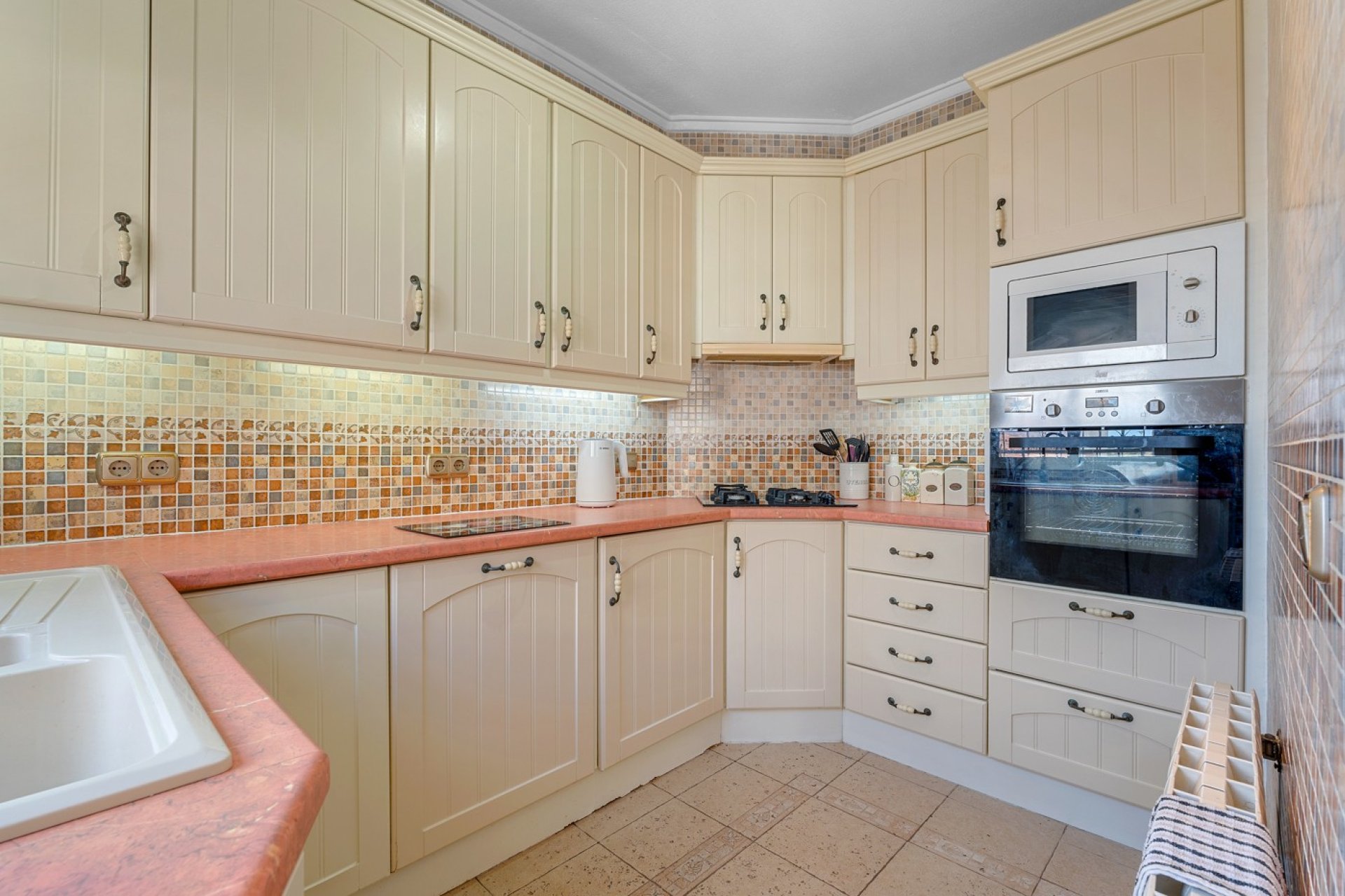 Herverkoop - Detached villa - Ciudad Quesada - La Marquesa Golf