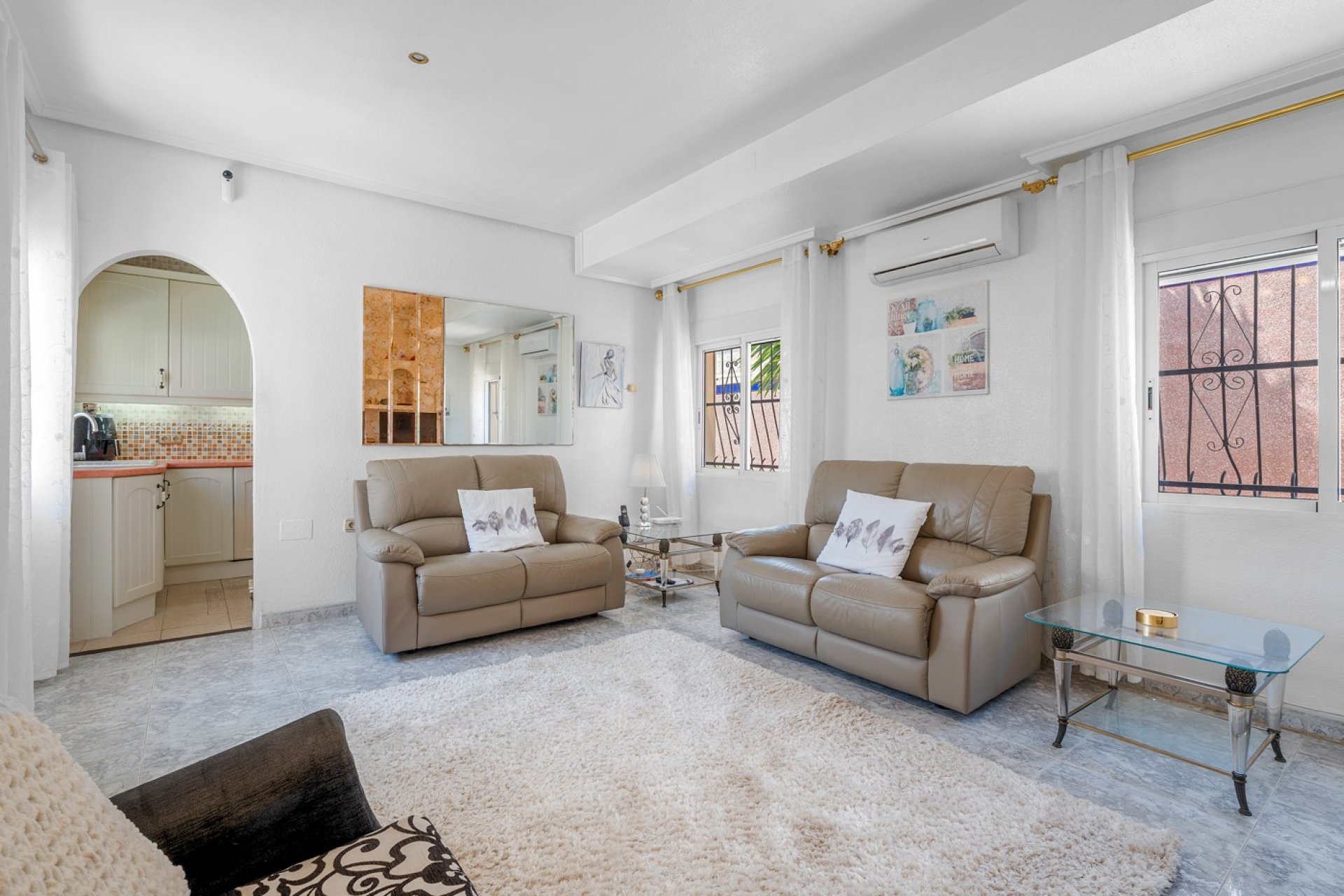 Herverkoop - Detached villa - Ciudad Quesada - La Marquesa Golf
