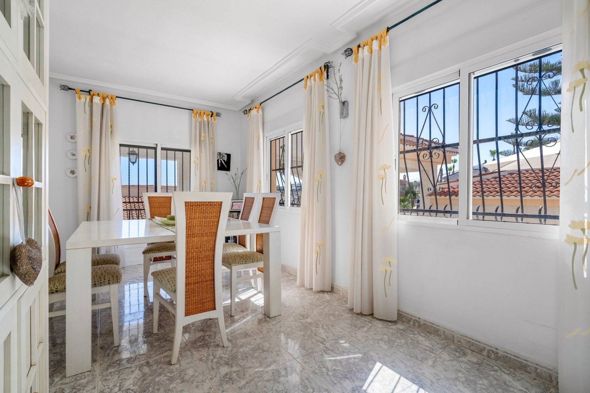 Herverkoop - Detached villa - Ciudad Quesada - La Marquesa Golf