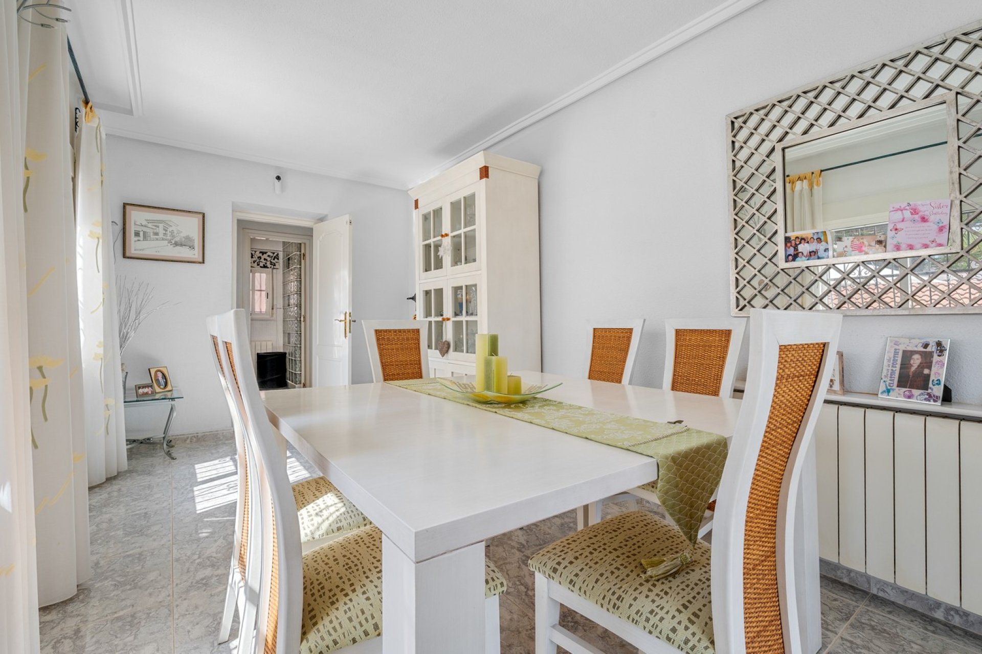 Herverkoop - Detached villa - Ciudad Quesada - La Marquesa Golf