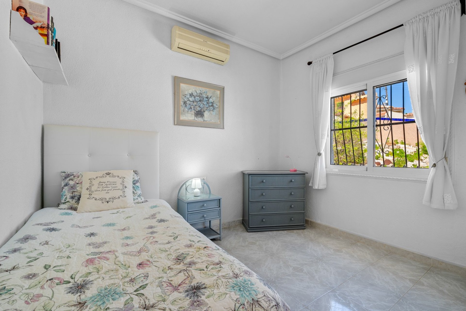 Herverkoop - Detached villa - Ciudad Quesada - La Marquesa Golf