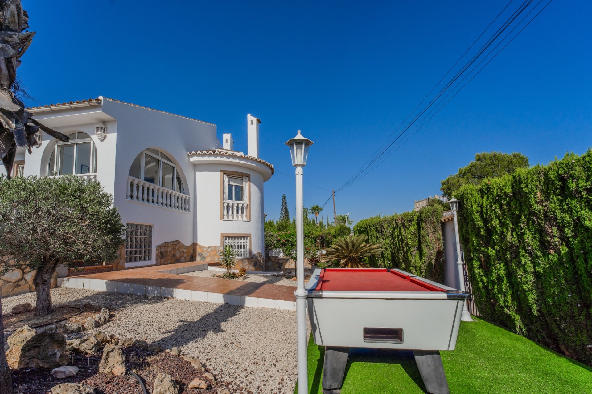 Herverkoop - Detached villa - Ciudad Quesada - La Marquesa Golf