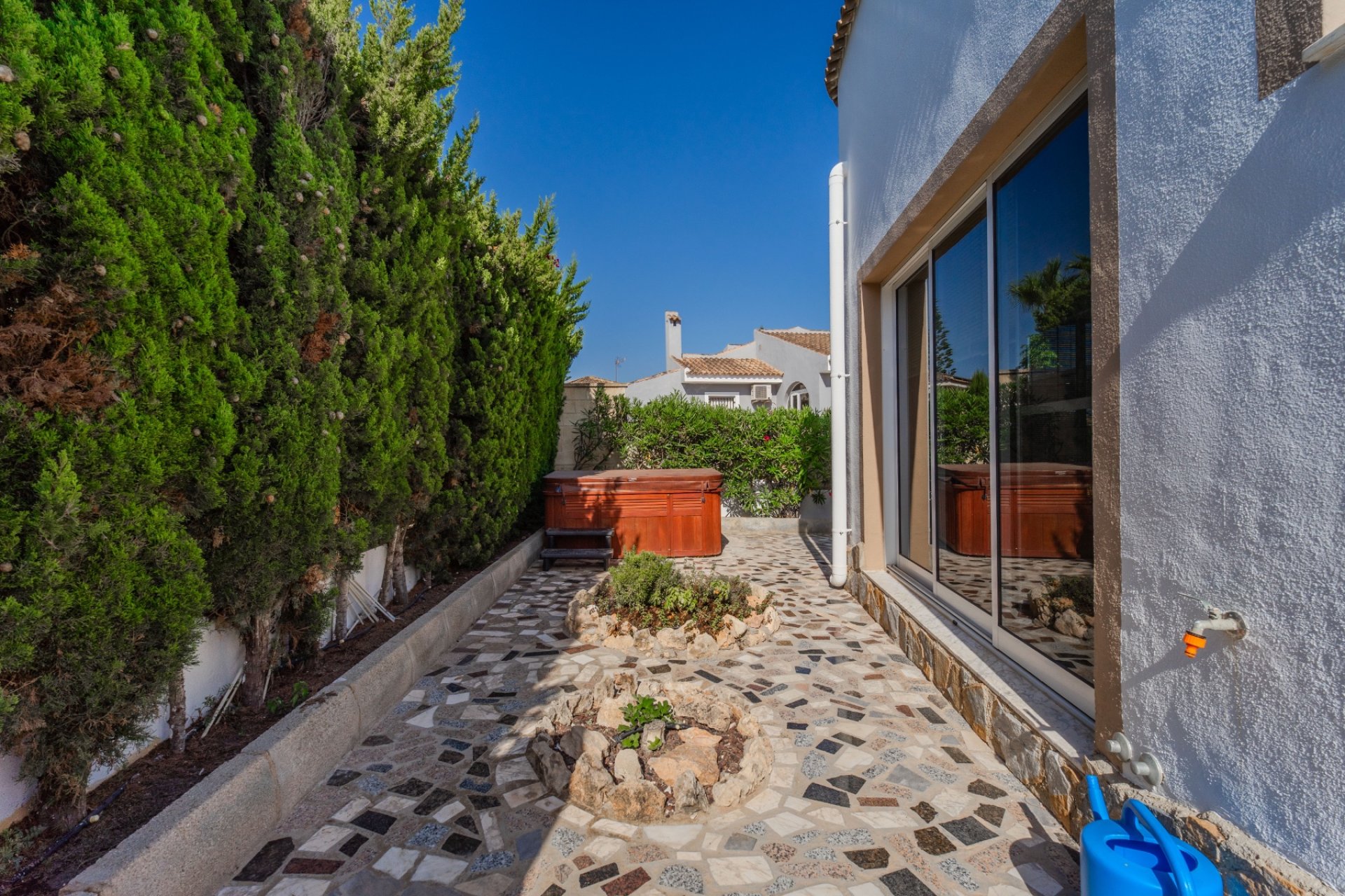 Herverkoop - Detached villa - Ciudad Quesada - La Marquesa Golf