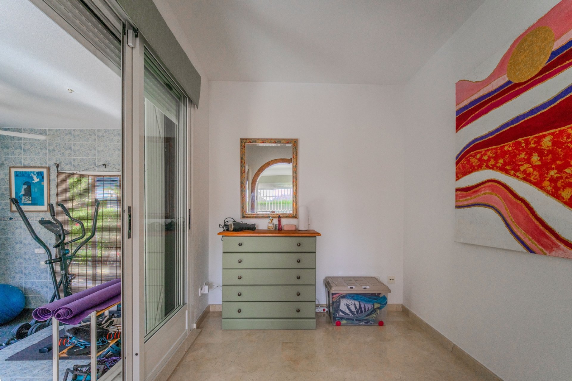 Herverkoop - Detached villa - Ciudad Quesada - La Marquesa Golf