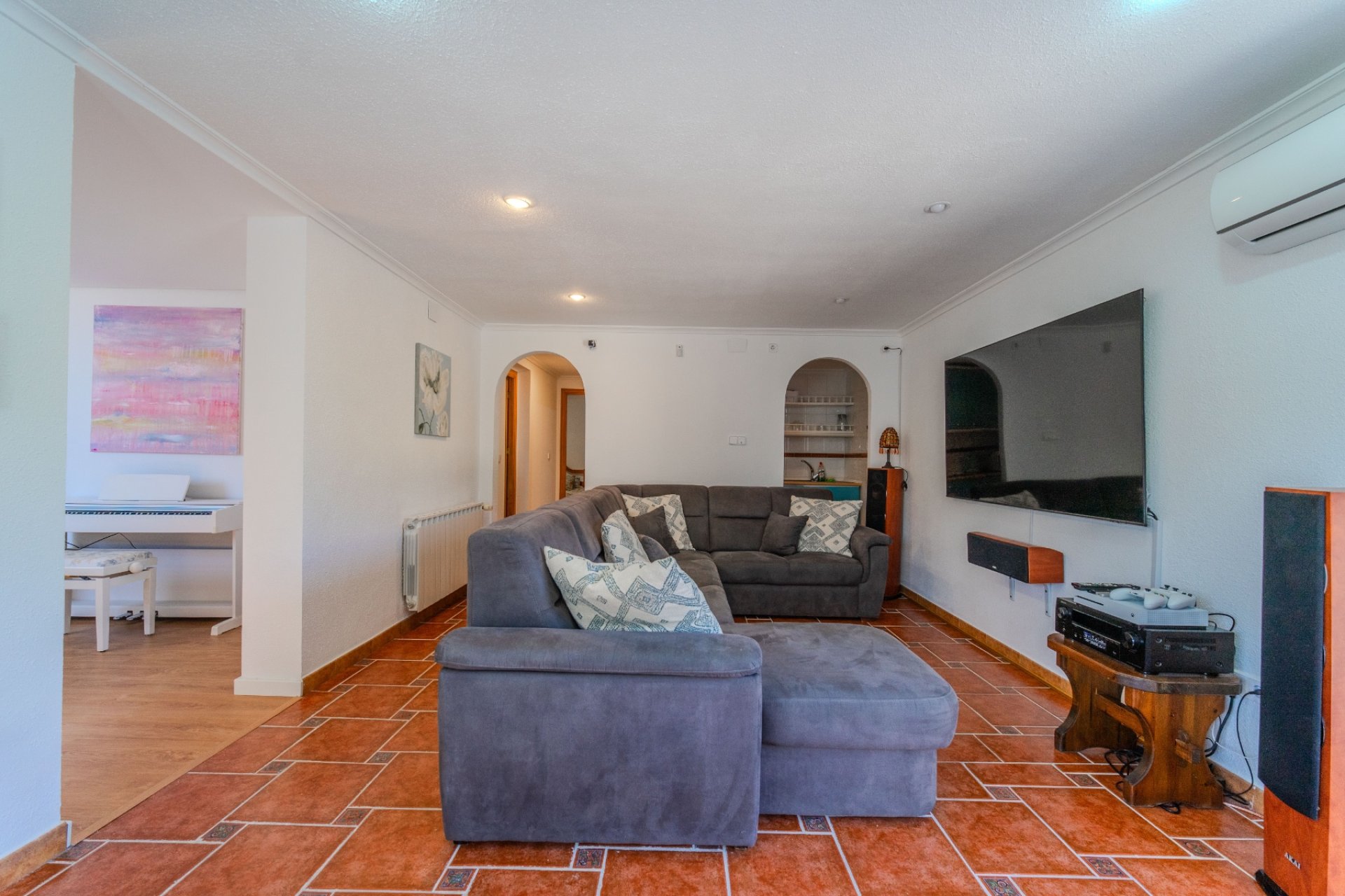 Herverkoop - Detached villa - Ciudad Quesada - La Marquesa Golf