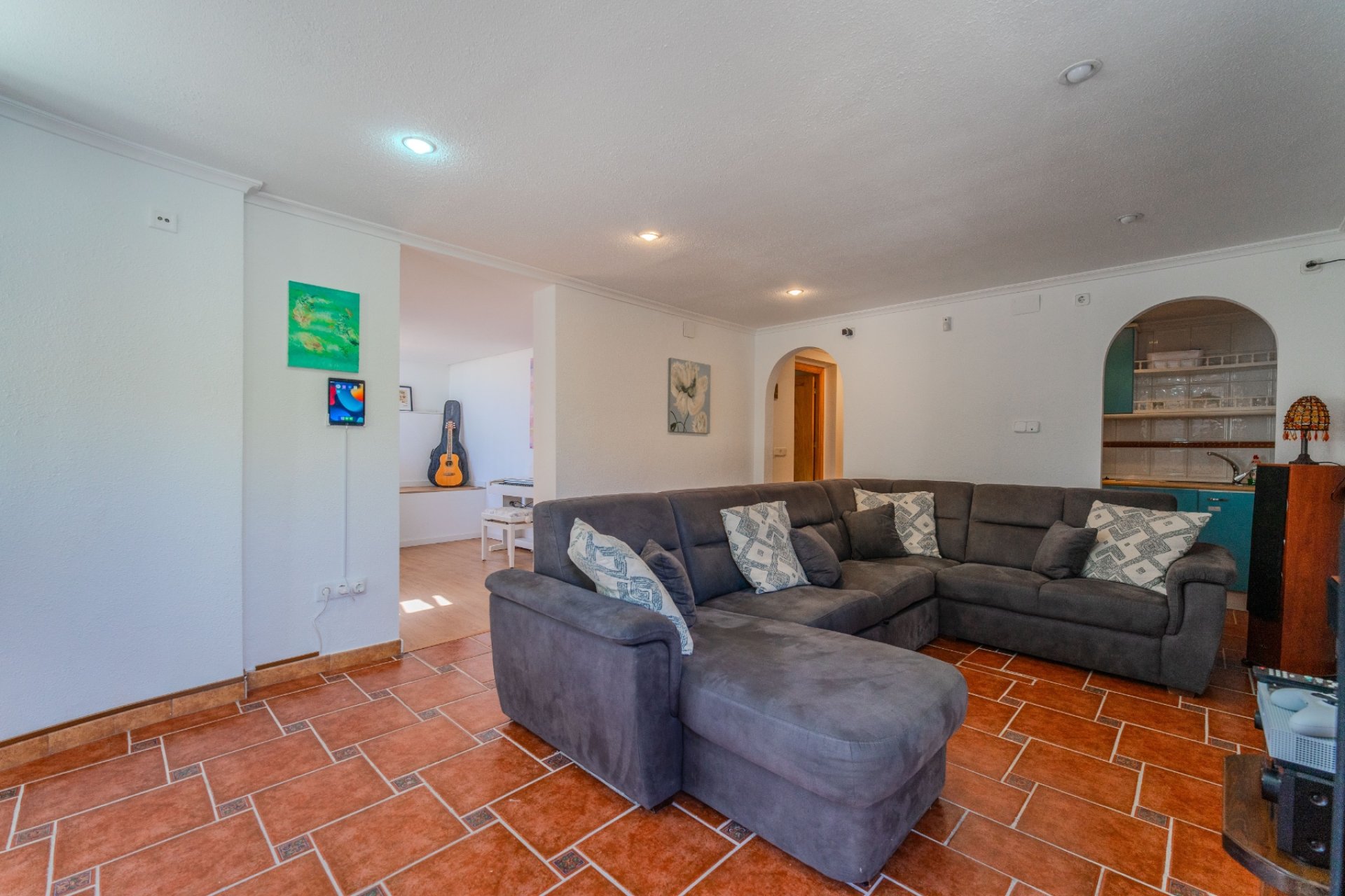 Herverkoop - Detached villa - Ciudad Quesada - La Marquesa Golf