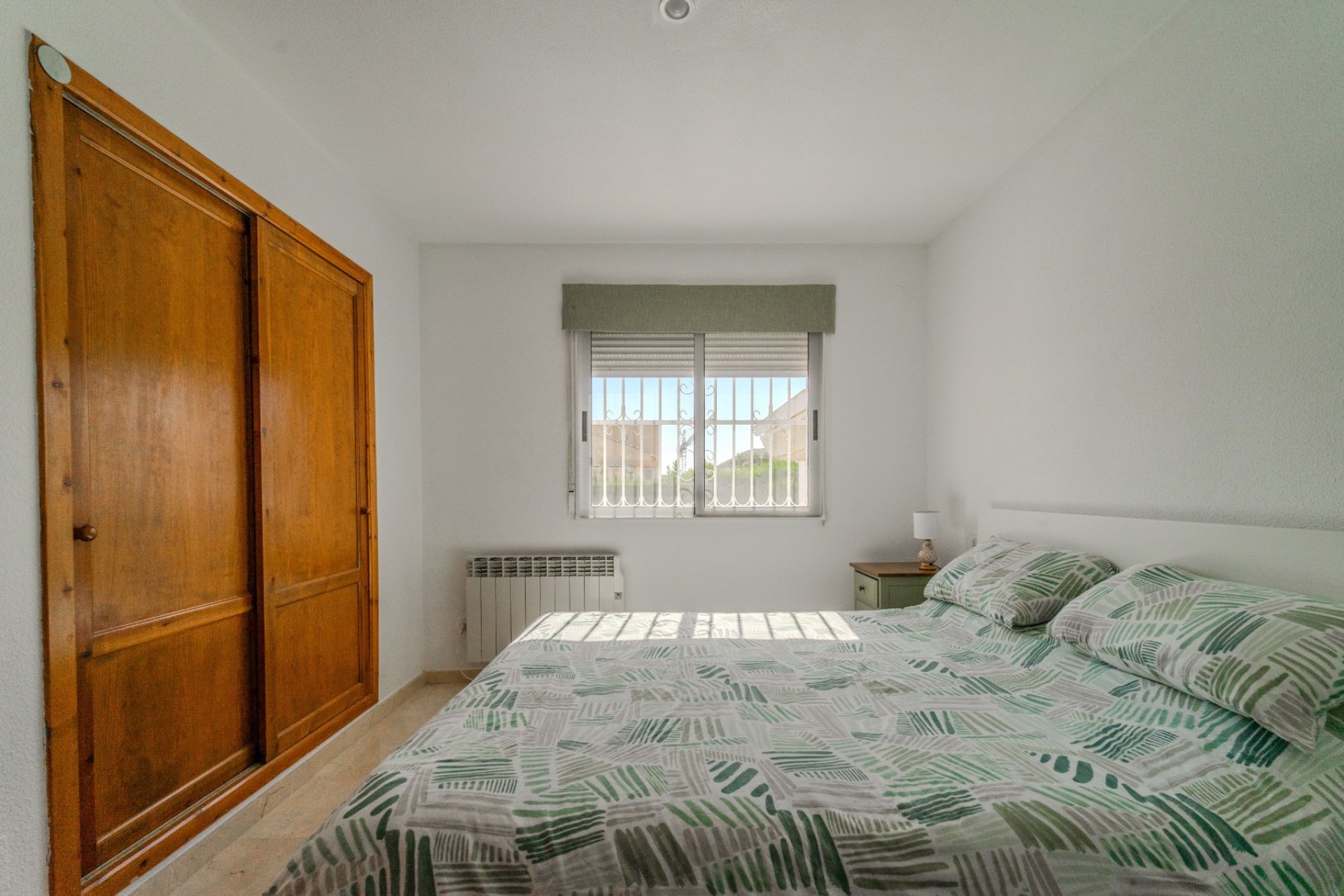 Herverkoop - Detached villa - Ciudad Quesada - La Marquesa Golf