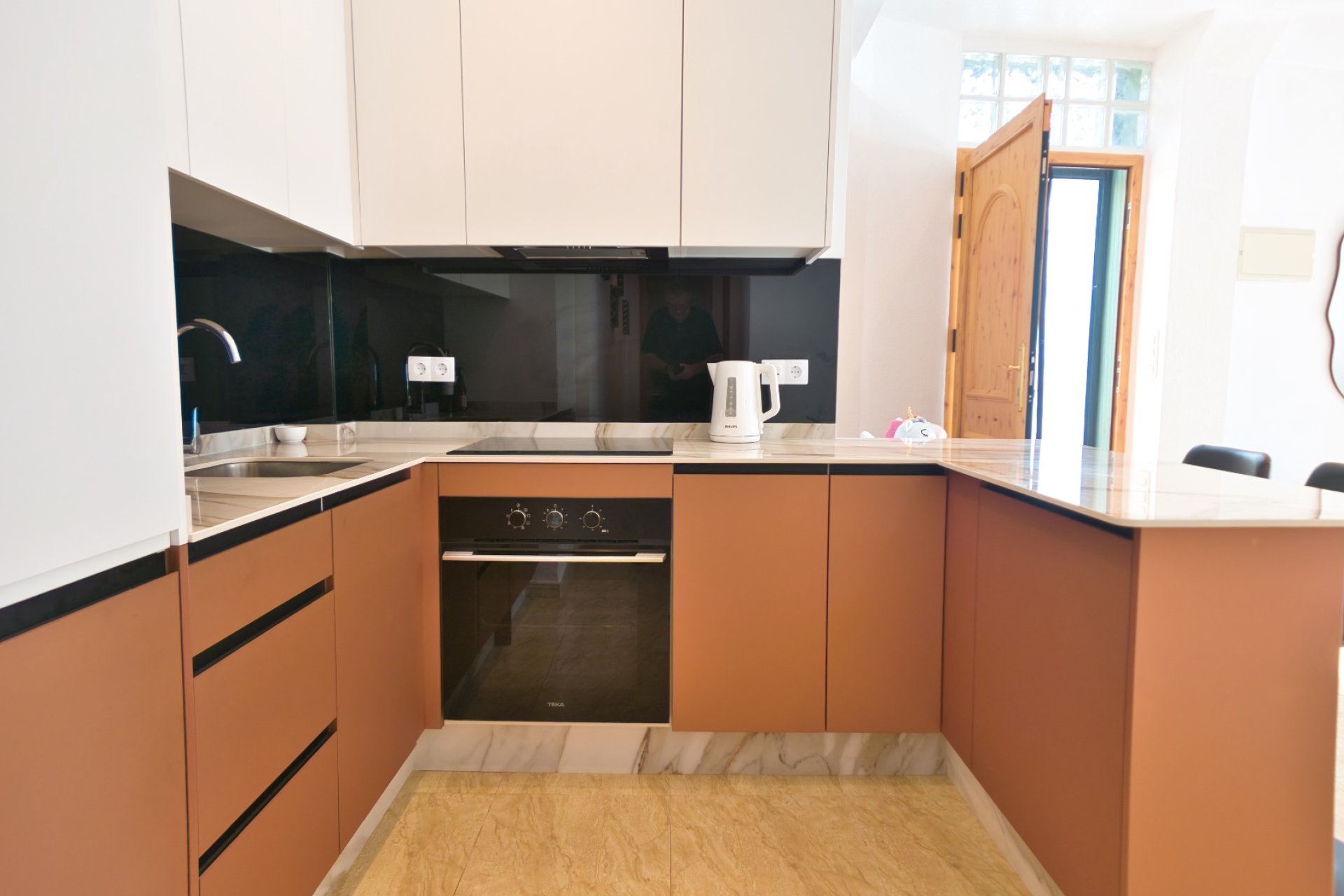 Herverkoop - Detached villa - Ciudad Quesada - La  Marquesa Golf